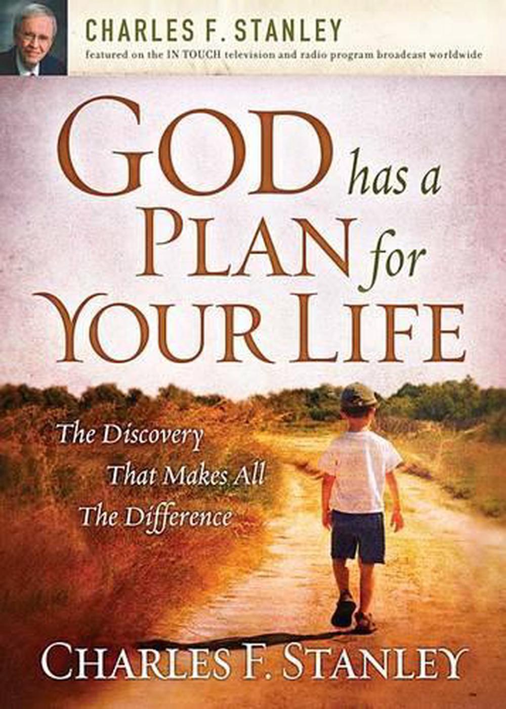 God Has a Plan for Your Life, 9781400200962