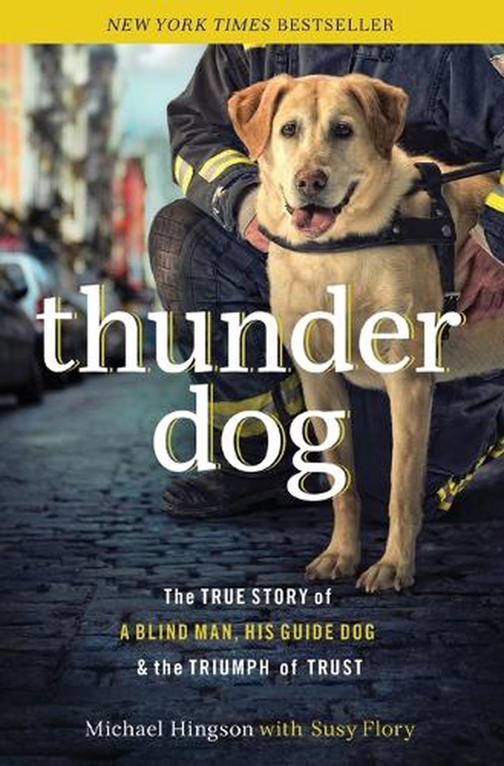 Thunder Dog, 9781400204724