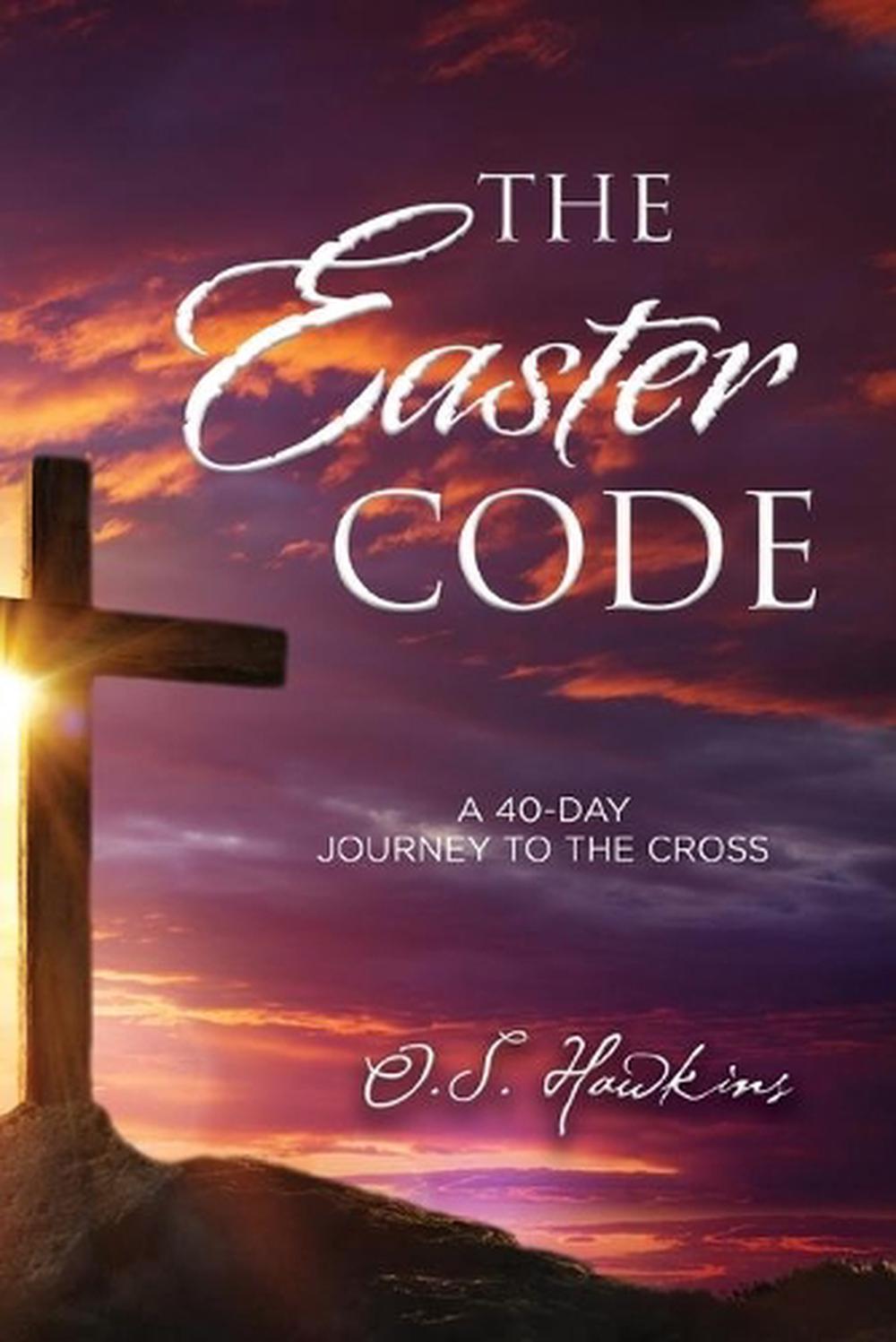 The Easter Code, 9781400211487