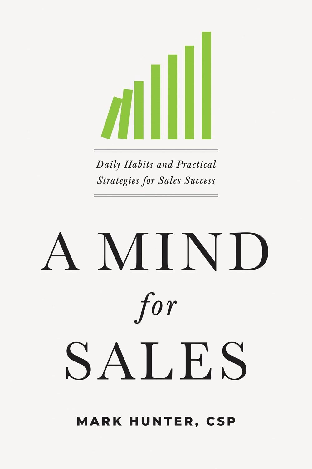 A Mind for Sales, 9781400215676