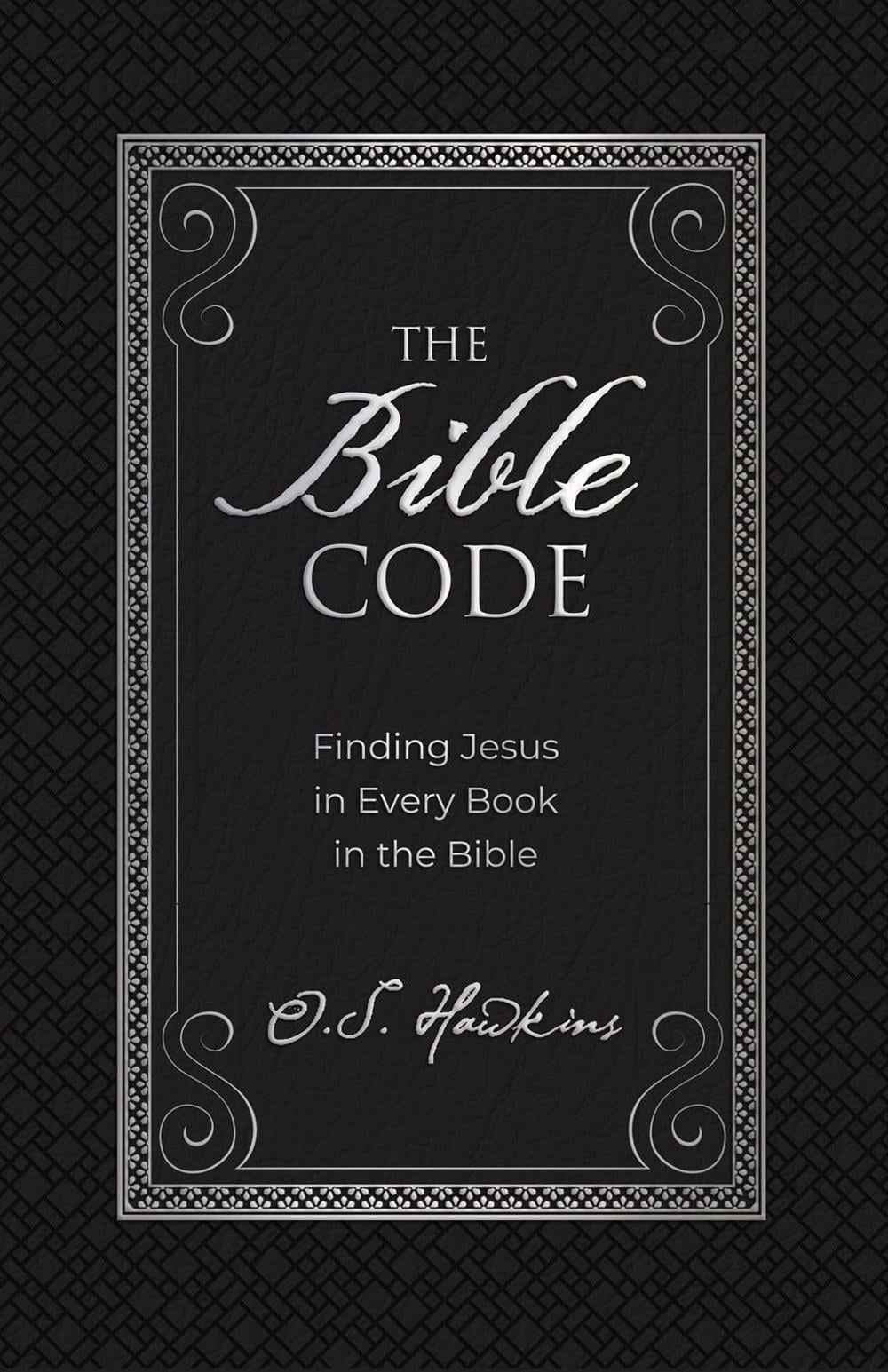 The Bible Code by O.S. Hawkins - ISBN: 9781400217809