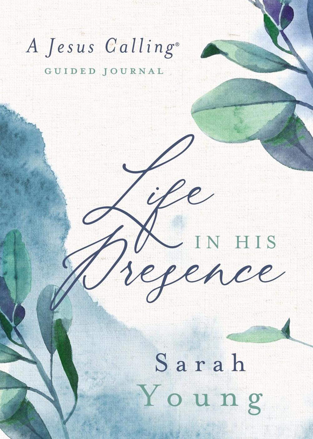 Life in His Presence, 9781400219278
