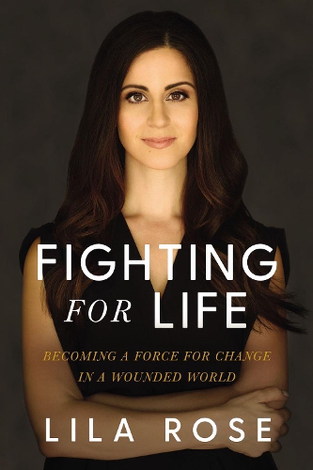 Fighting for Life, 9781400219919