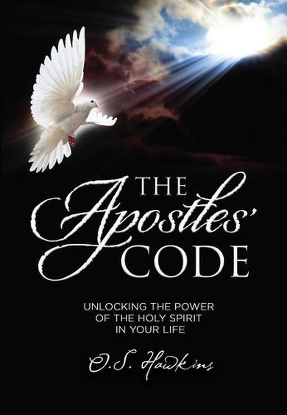 The Apostles' Code, 9781400220656