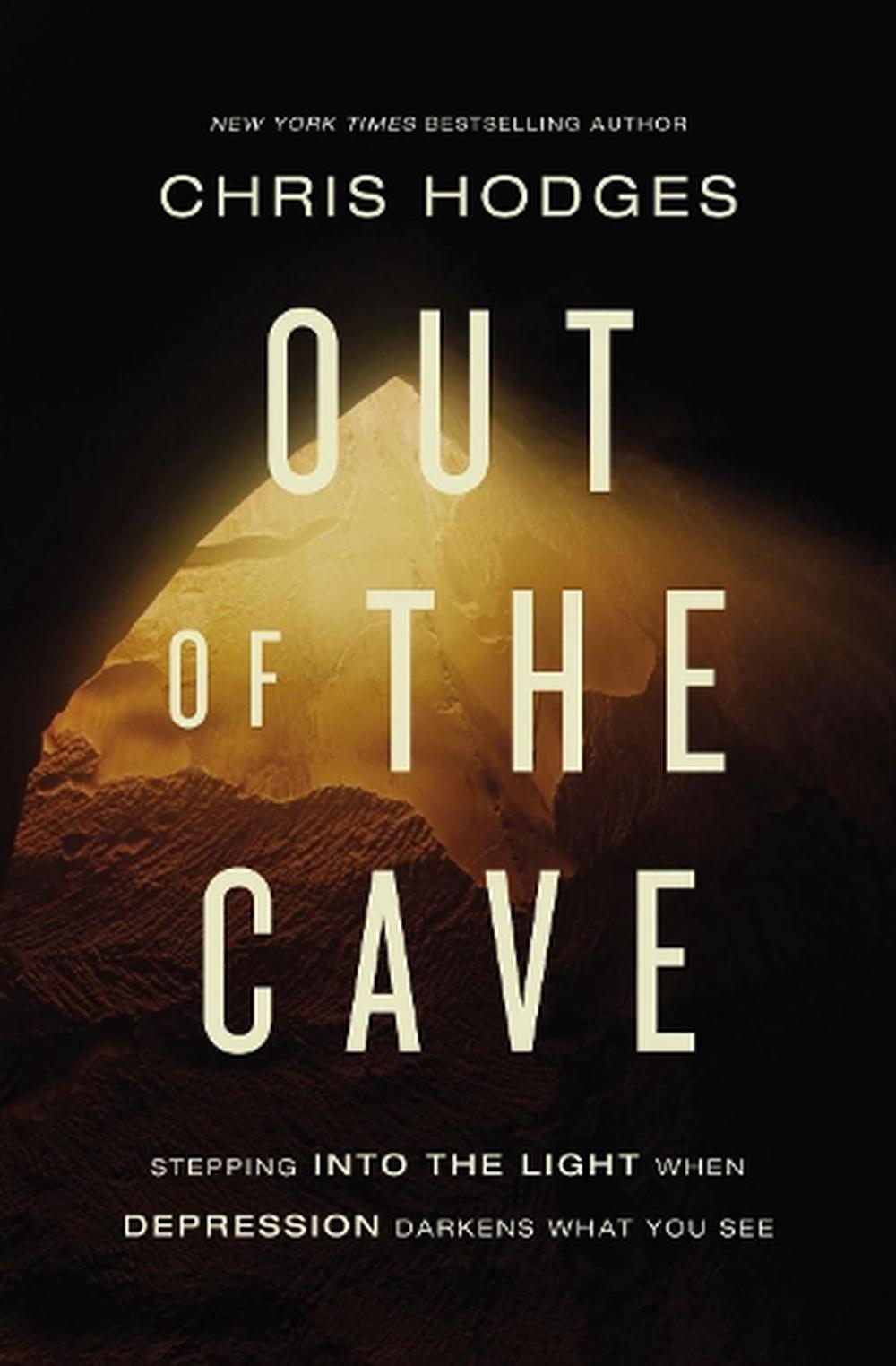 Out of the Cave, 9781400221257