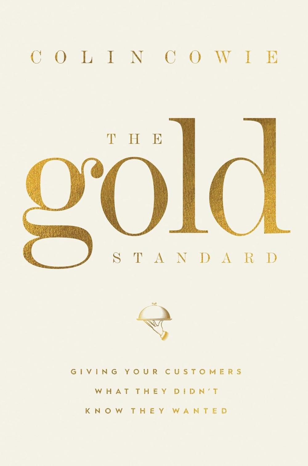 The Gold Standard, 9781400224005