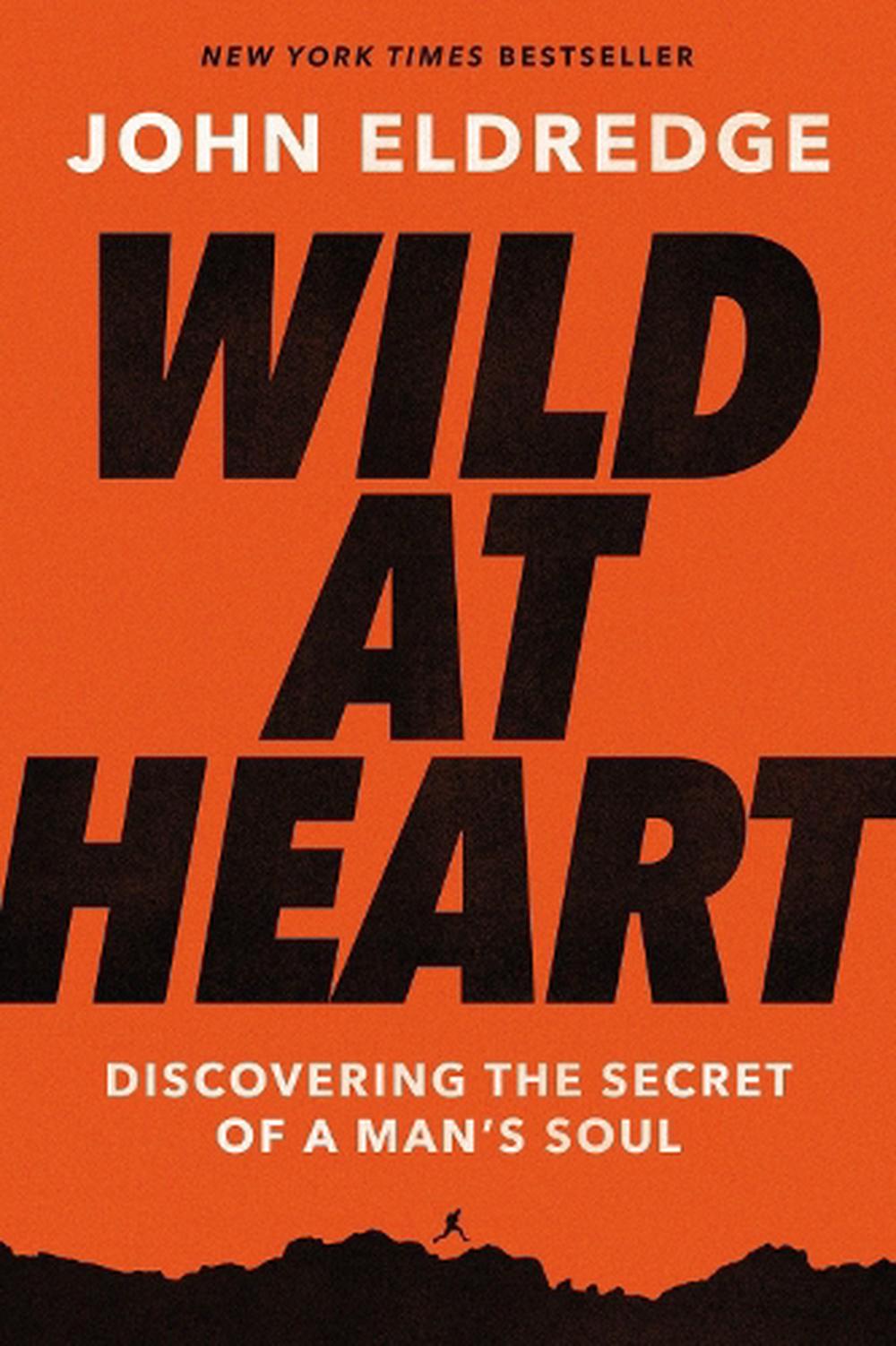 Wild at Heart Expanded Edition, 9781400225262