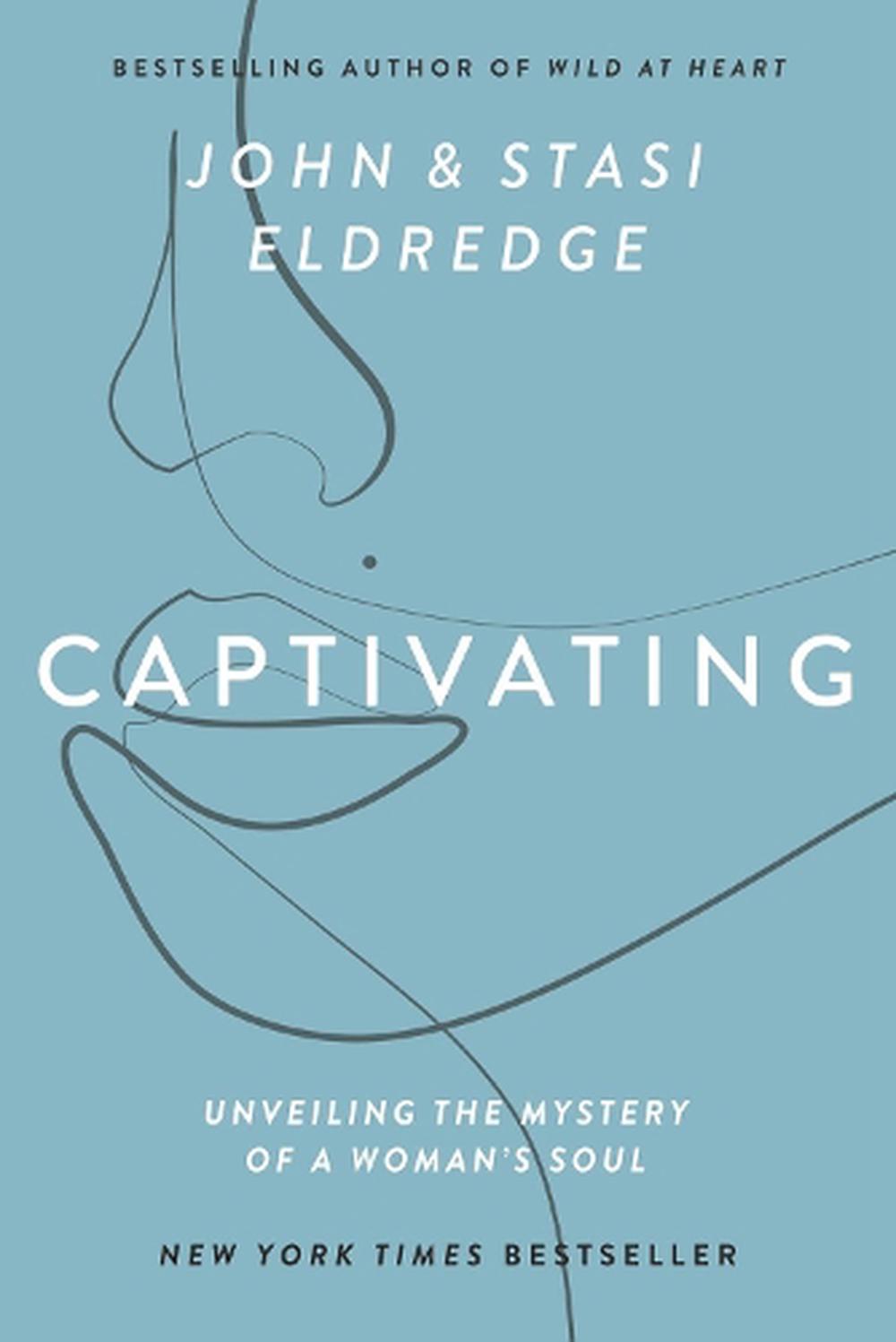 Captivating Expanded Edition, 9781400225286