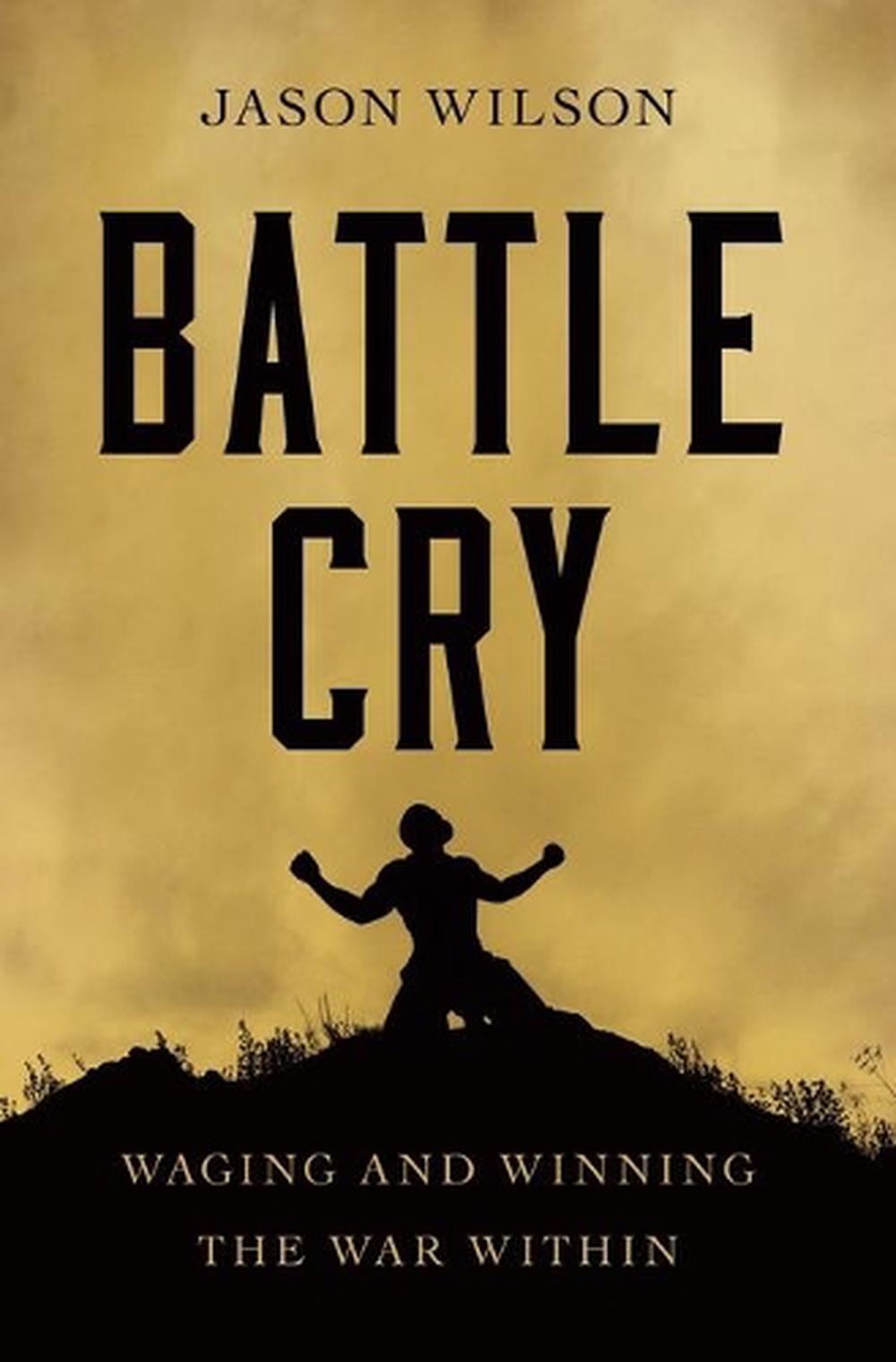 Battle Cry, 9781400226993