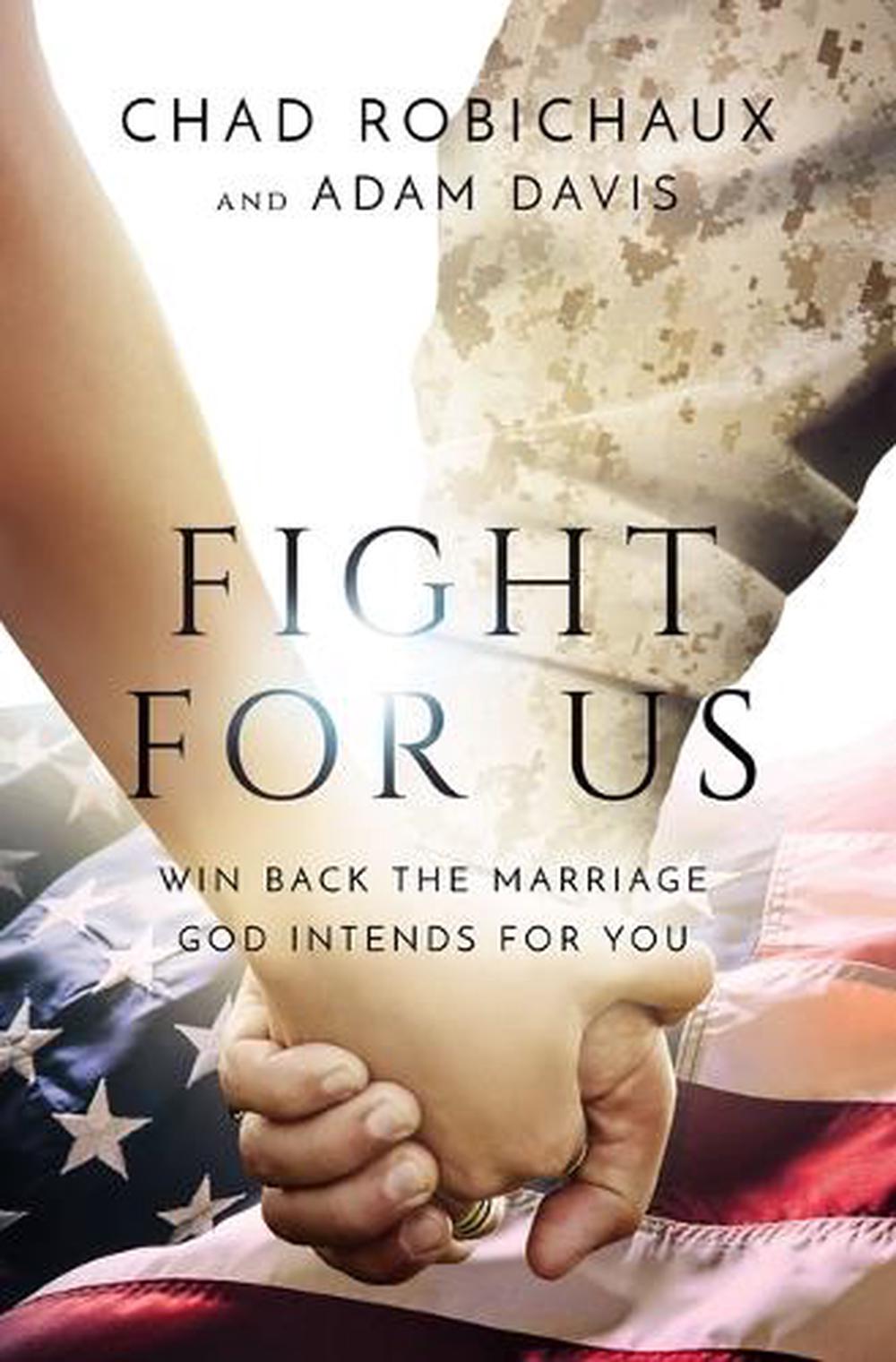 Fight for Us, 9781400228218
