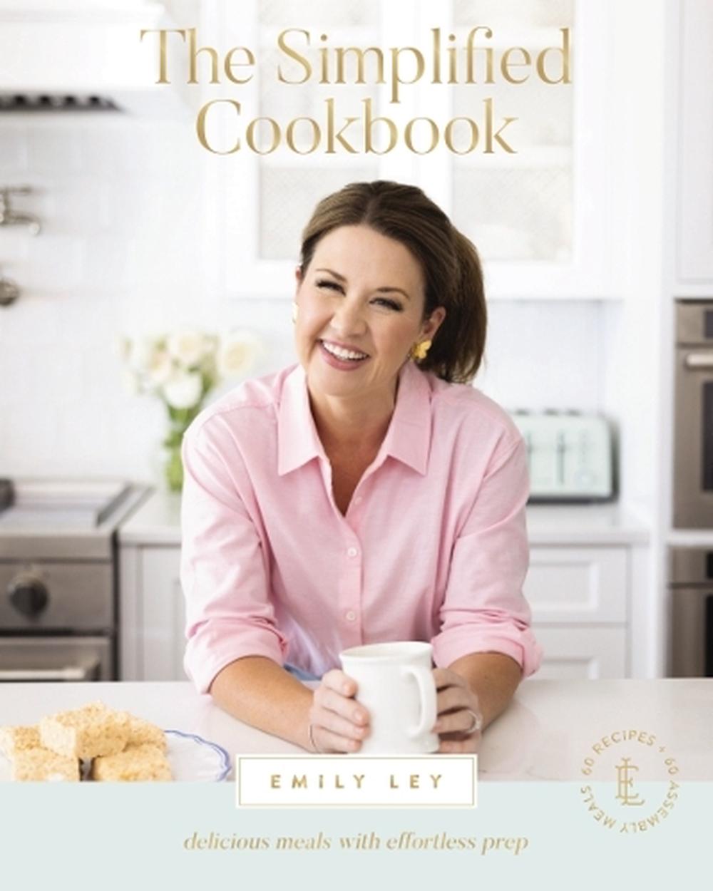 The Simplified Cookbook, 9781400231225