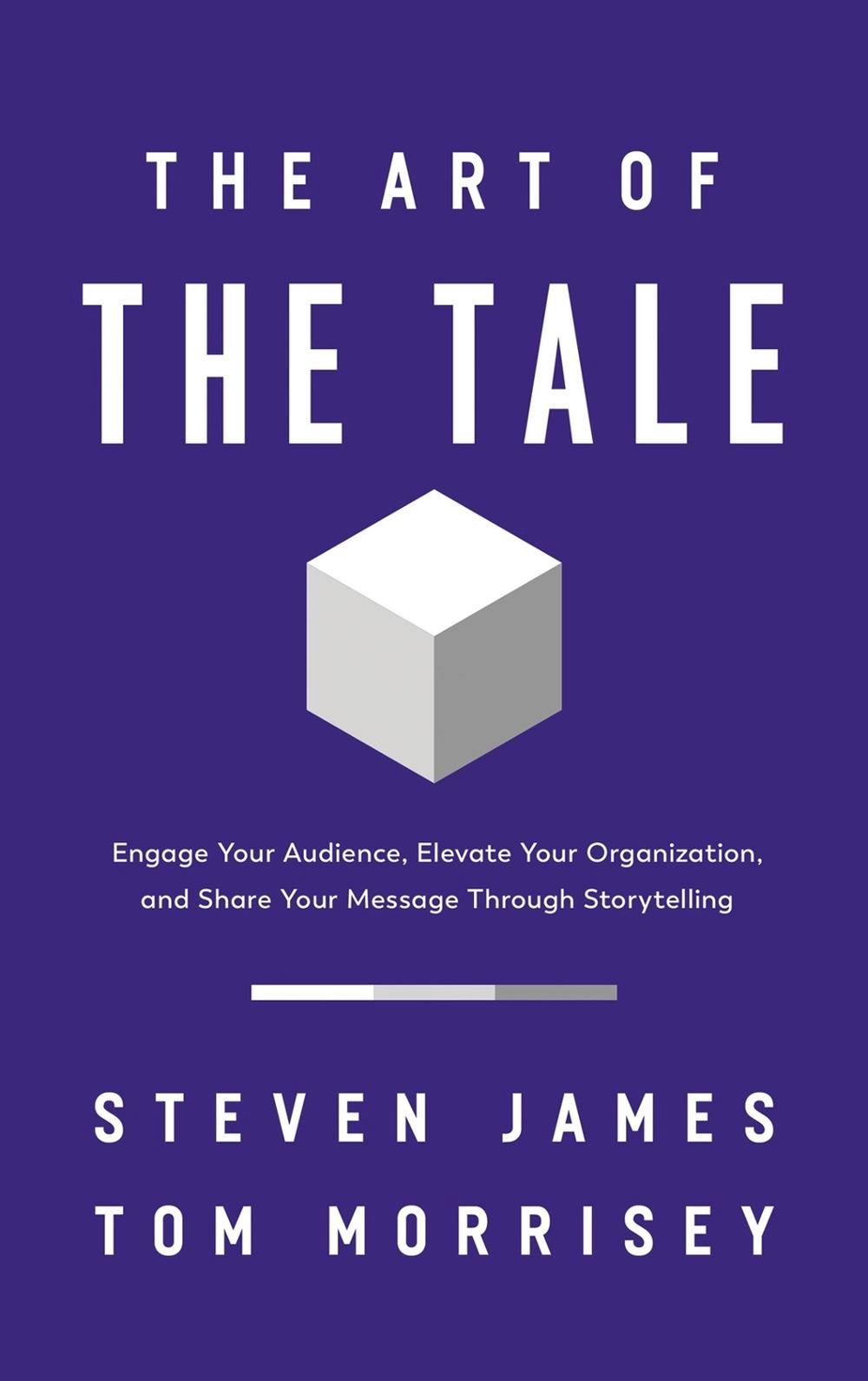 The Art of the Tale, 9781400233113