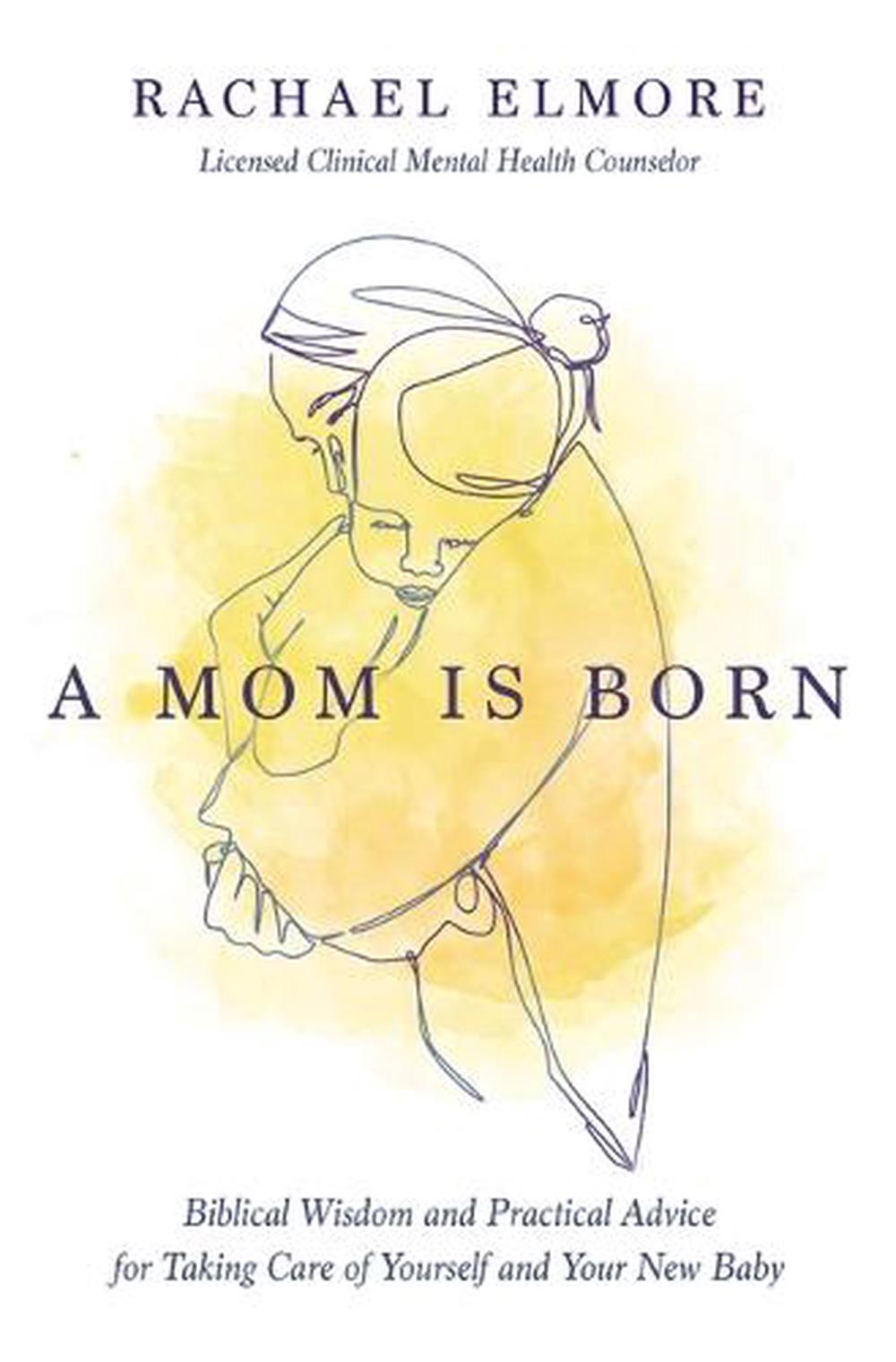 A Mom Is Born, 9781400233991