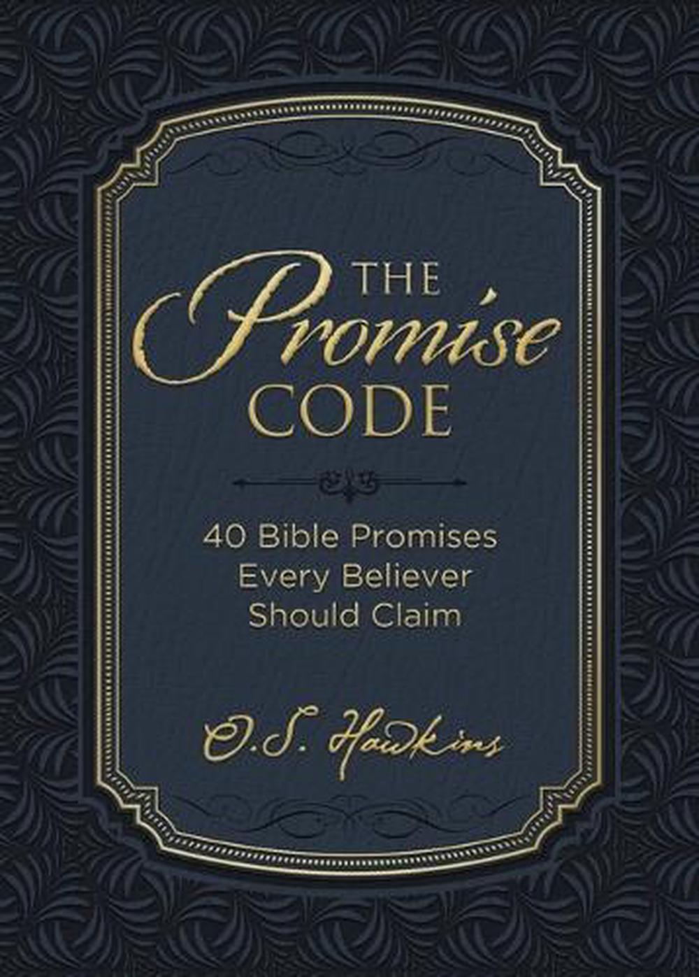 The bible code 2025 hawkins