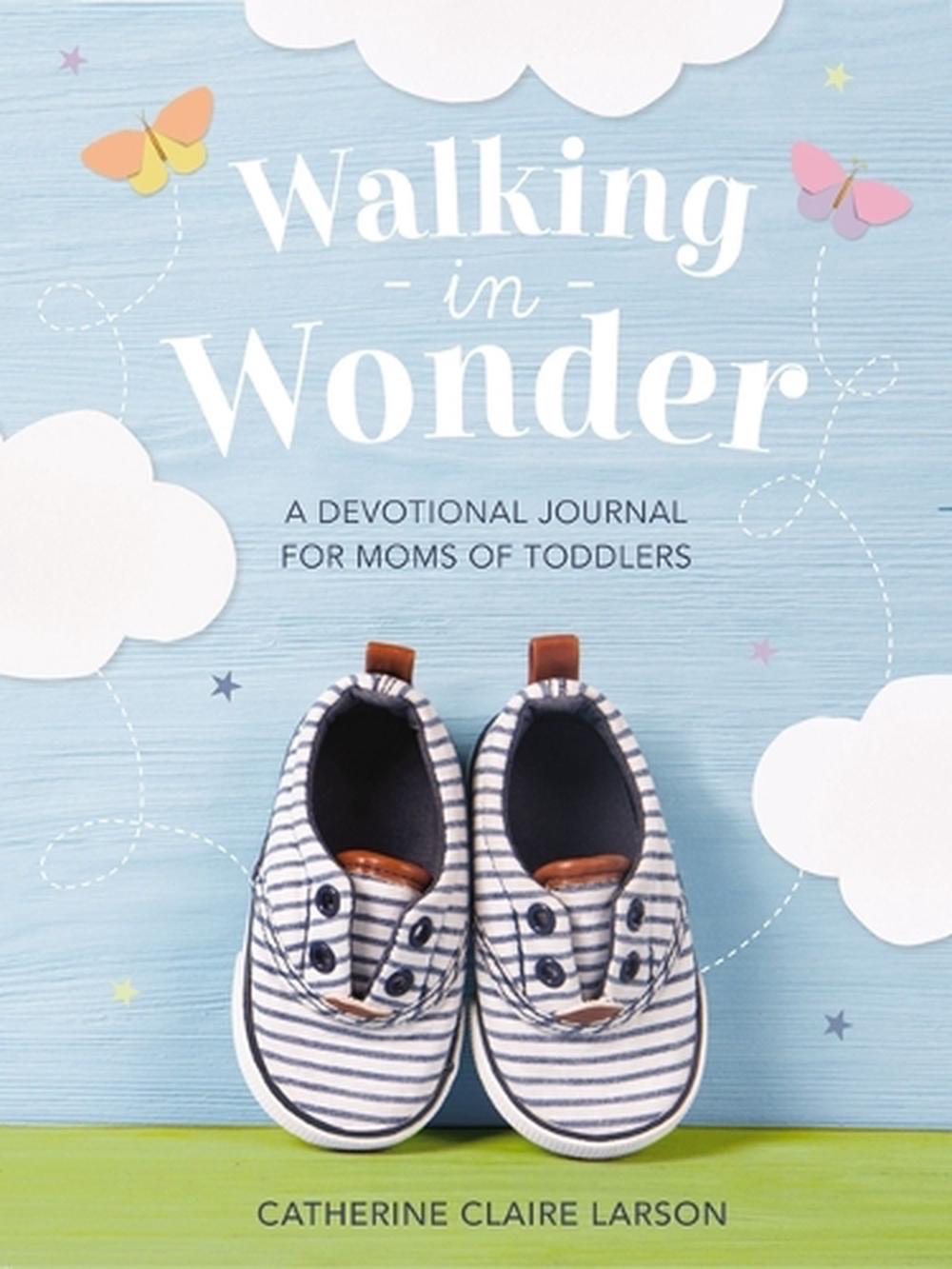 Walking in Wonder, 9781400236152