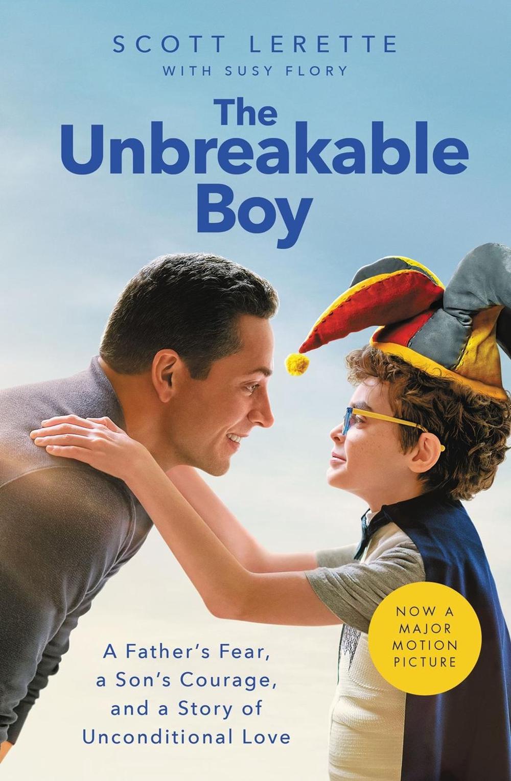 The Unbreakable Boy by Scott Michael LeRette - ISBN: 9781400236749