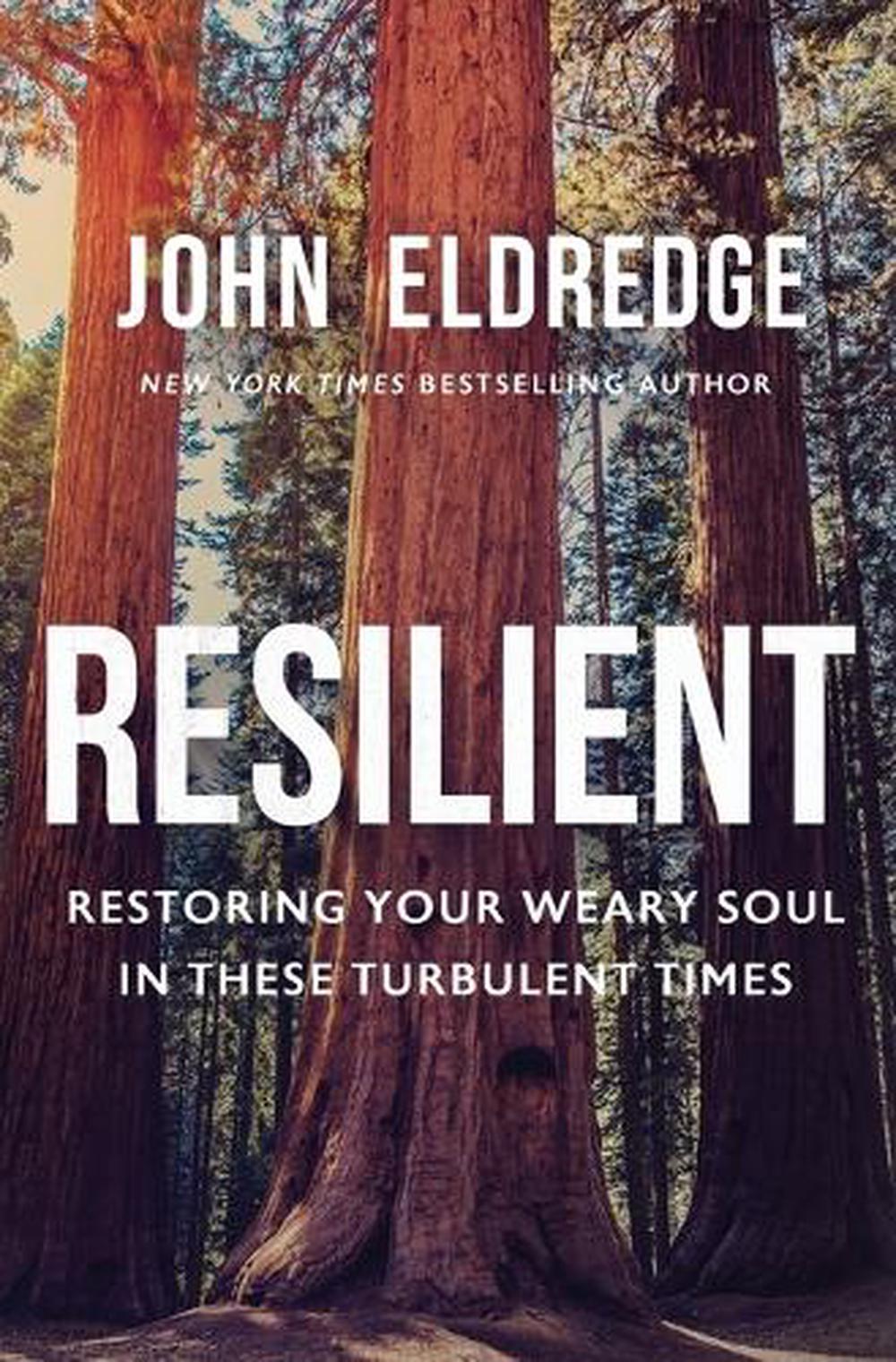 Resilient, 9781400237821