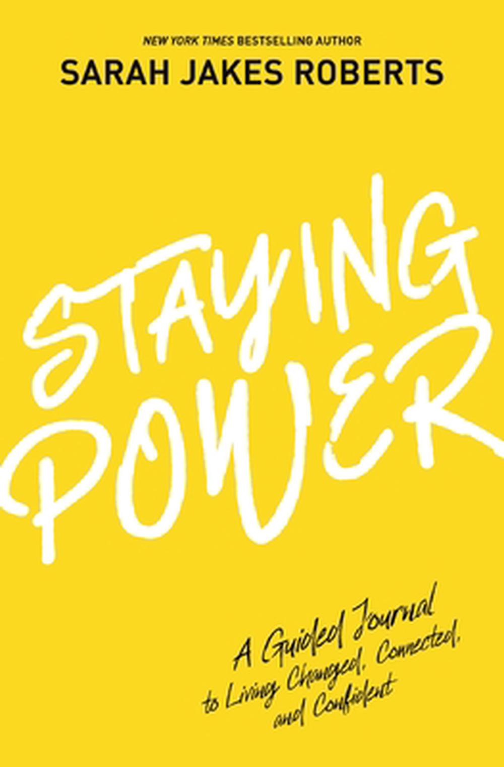 Staying Power, 9781400237838