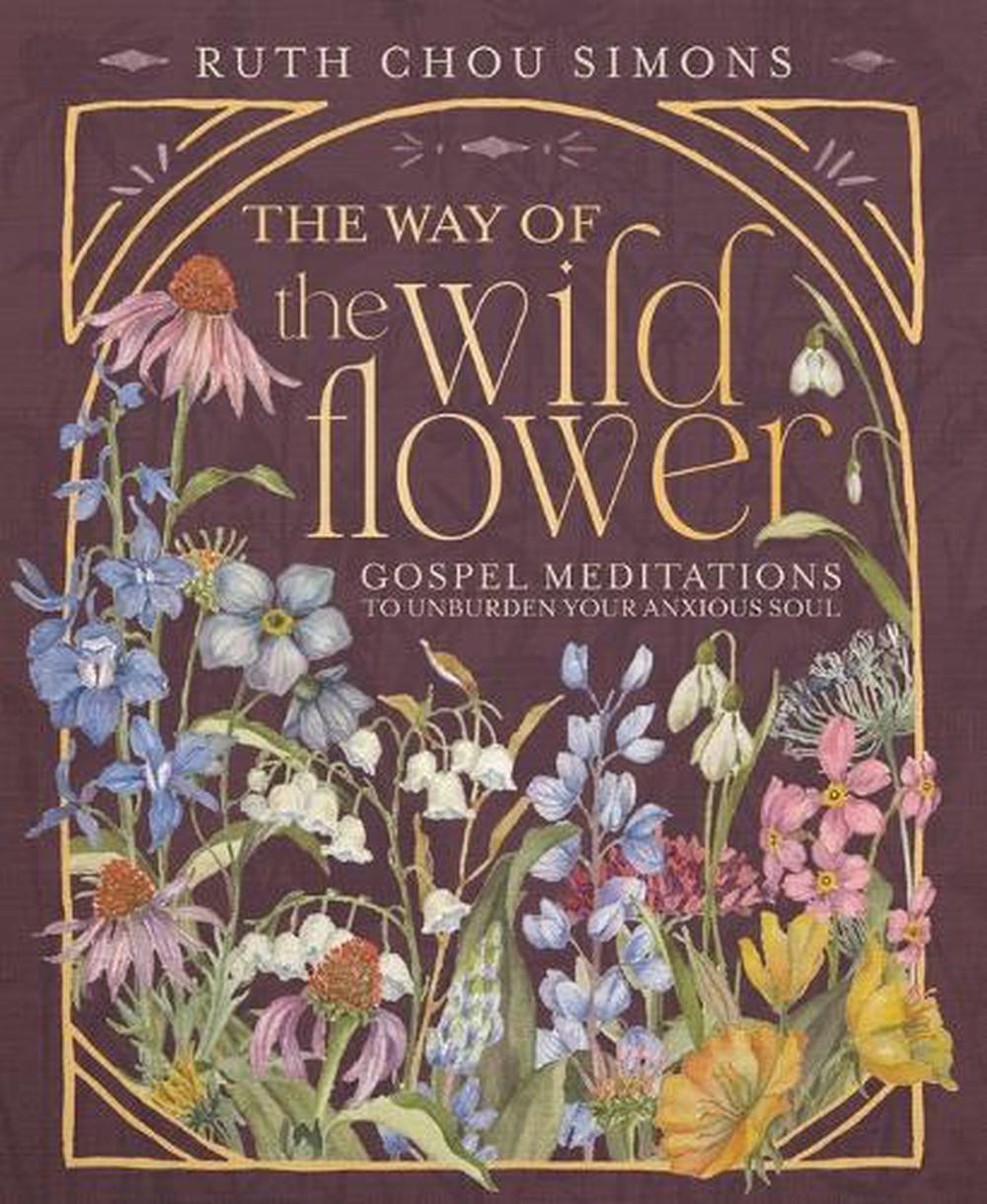 The Way of the Wildflower, 9781400244416