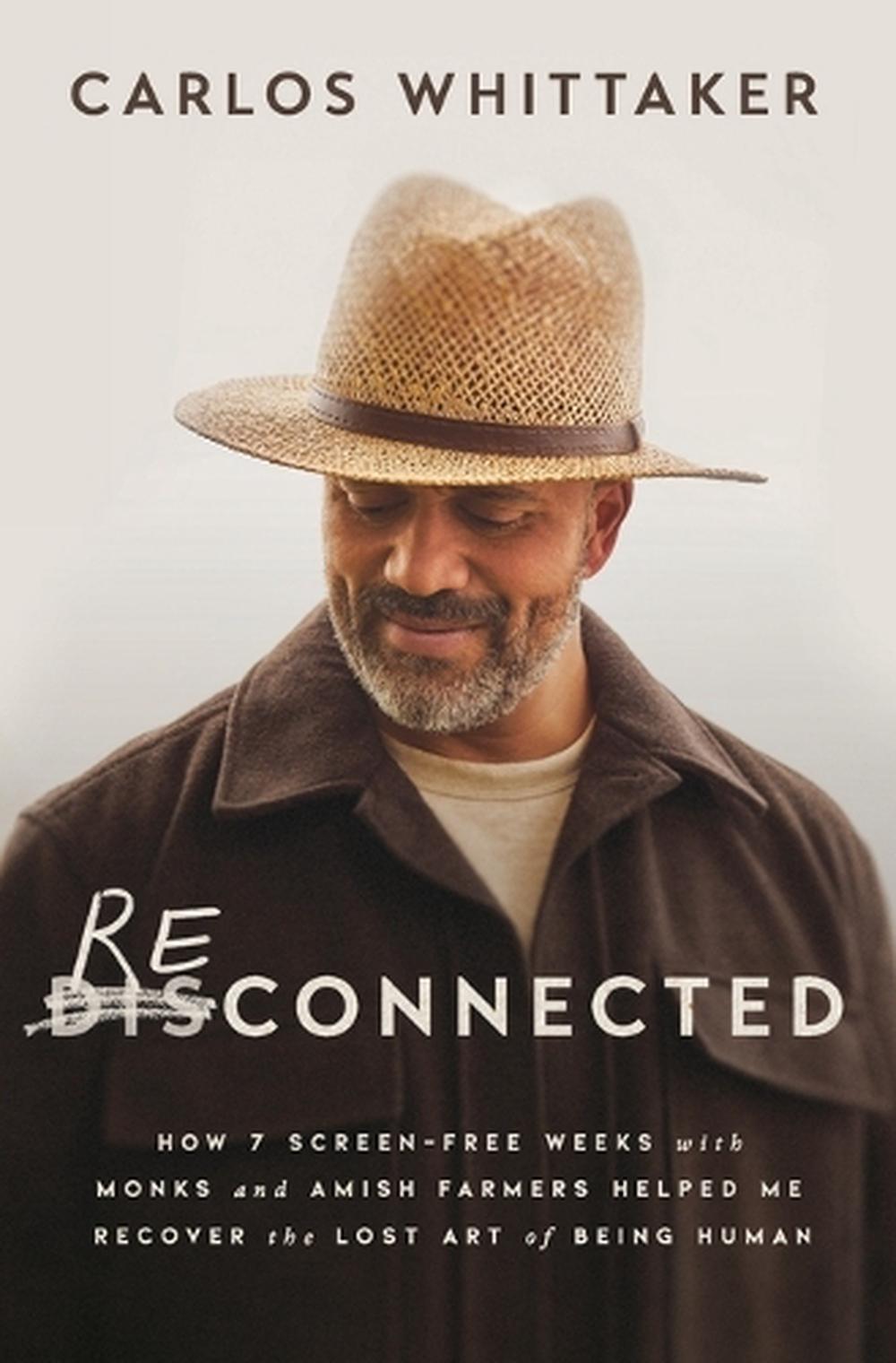 Reconnected, 9781400246465