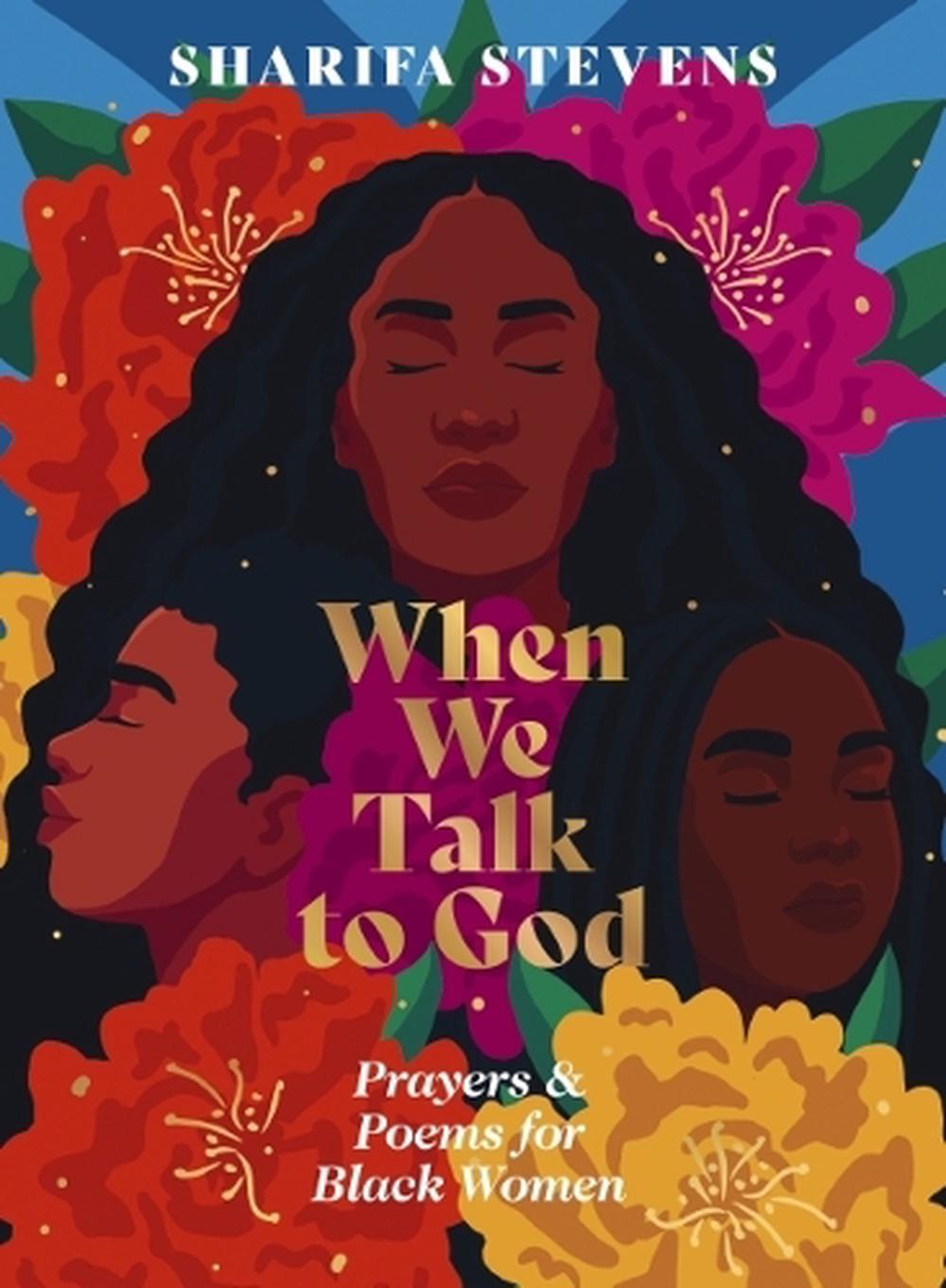 When We Talk to God, 9781400249688