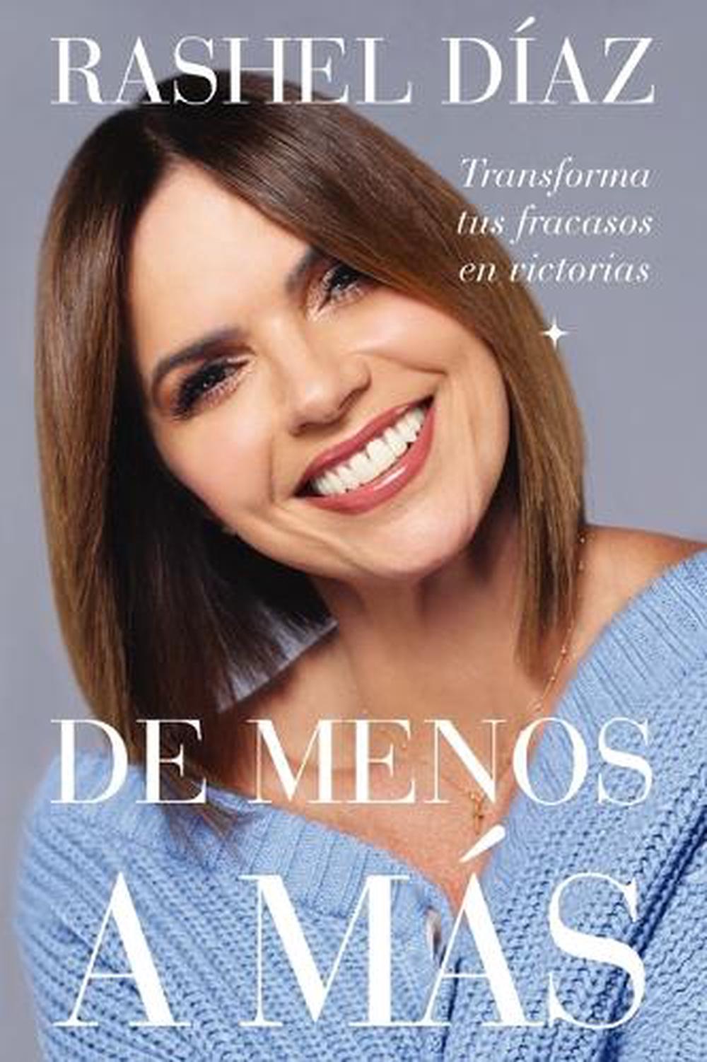 De menos a más, 9781400250394