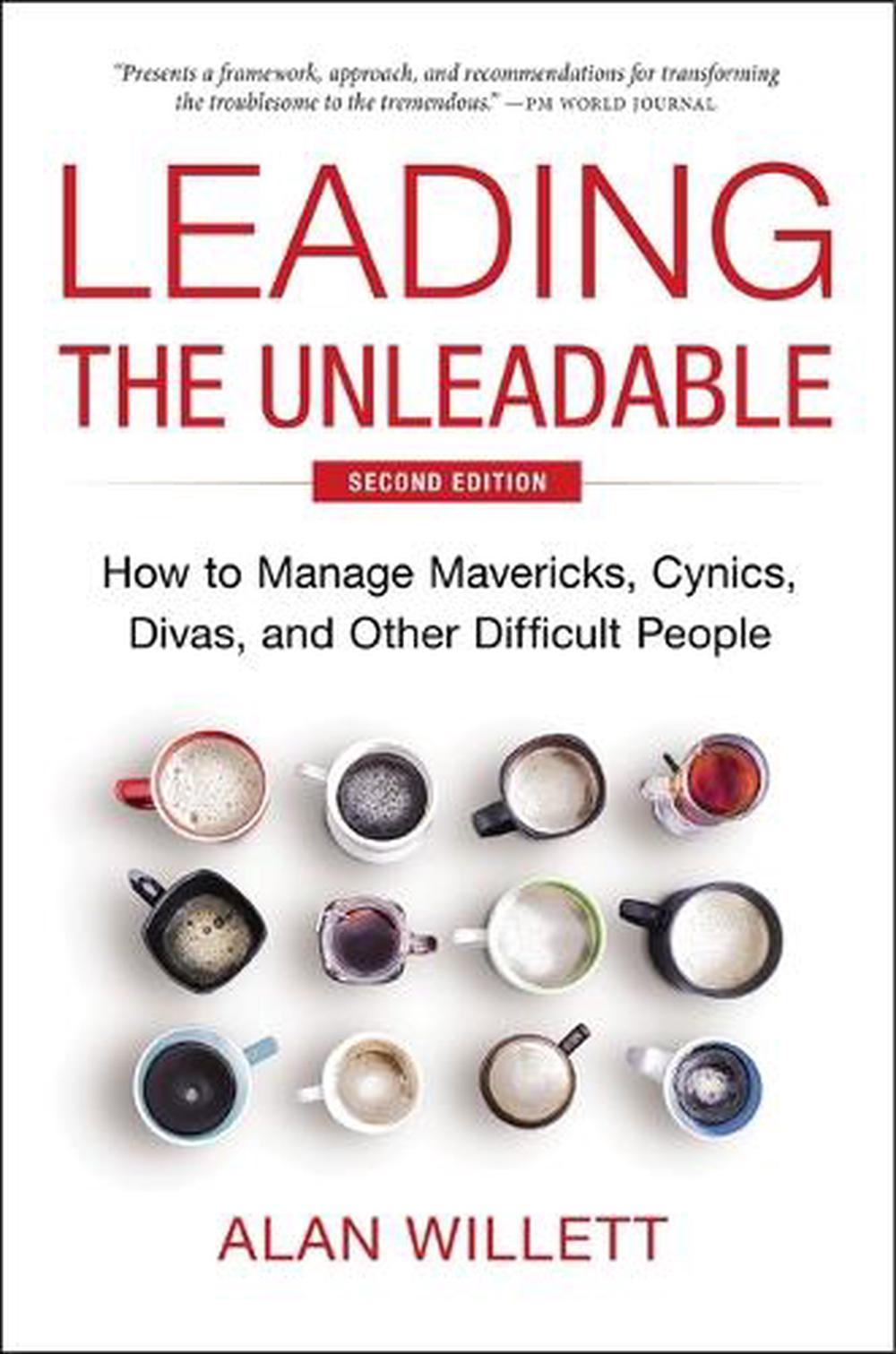 Leading the Unleadable Second Edition, 9781400251018