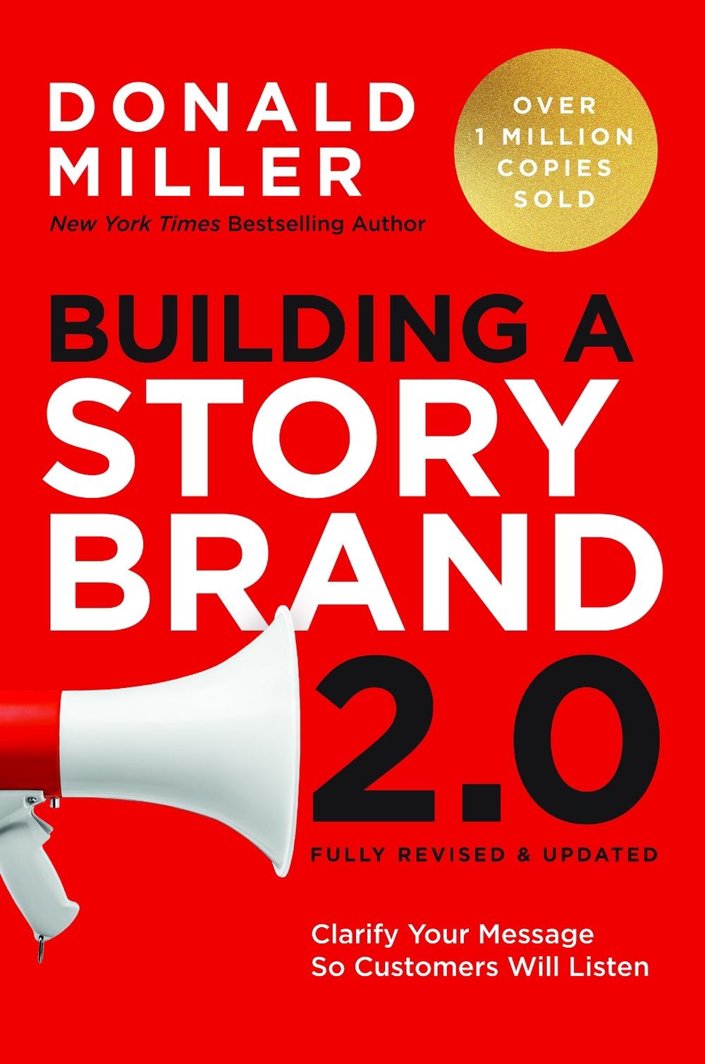 Building a StoryBrand 2.0, 9781400251308