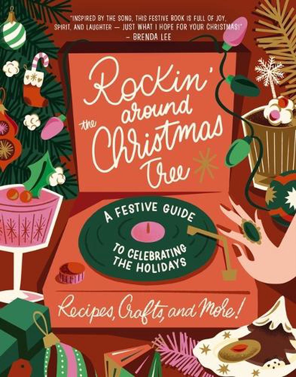 Rockin' Around the Christmas Tree, 9781400252565