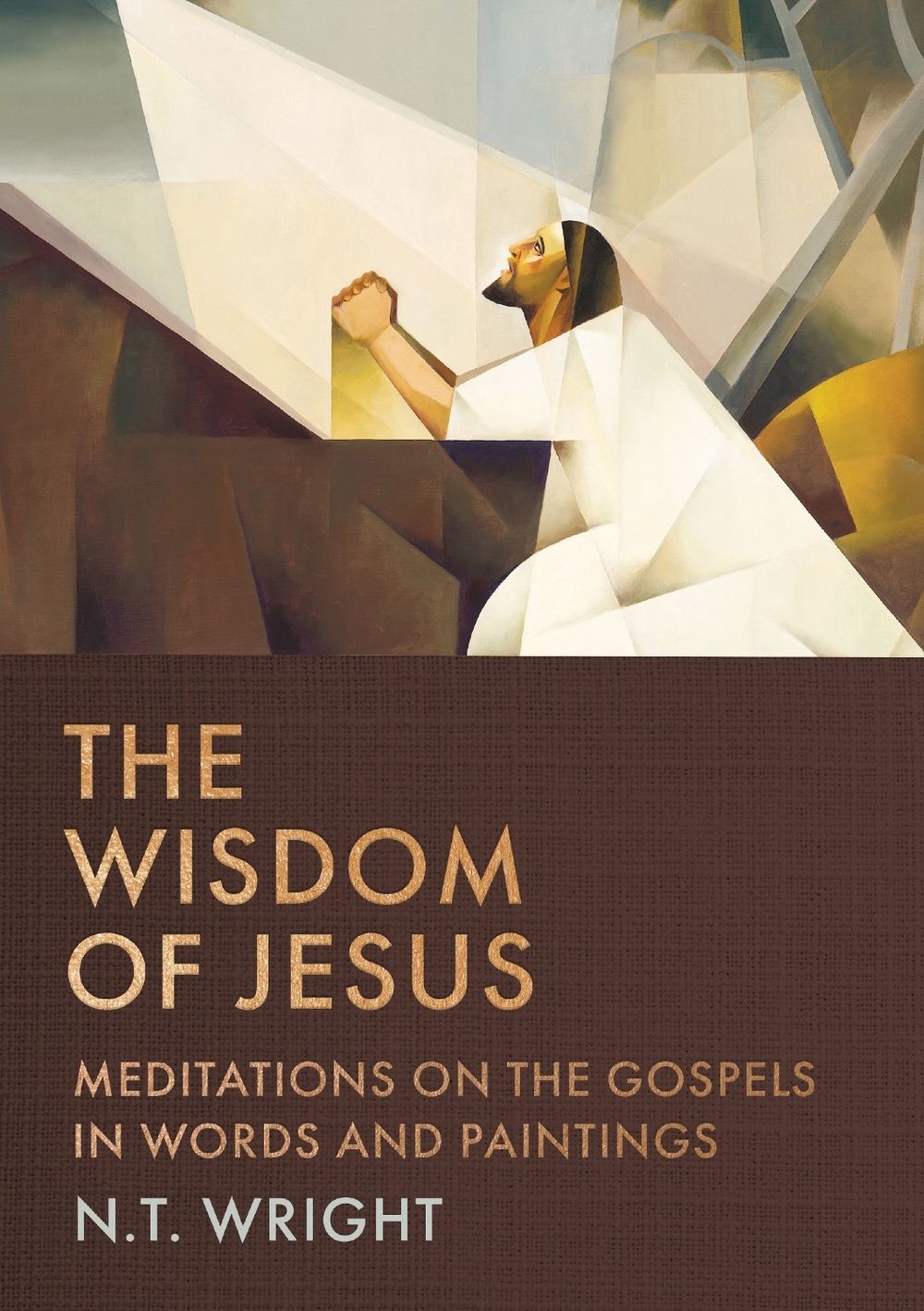 The Wisdom of Jesus by N.T. Wright - ISBN: 9781400255733