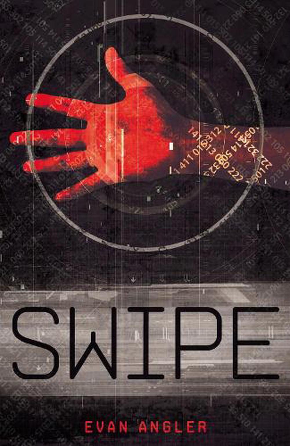 Swipe, 9781400318360