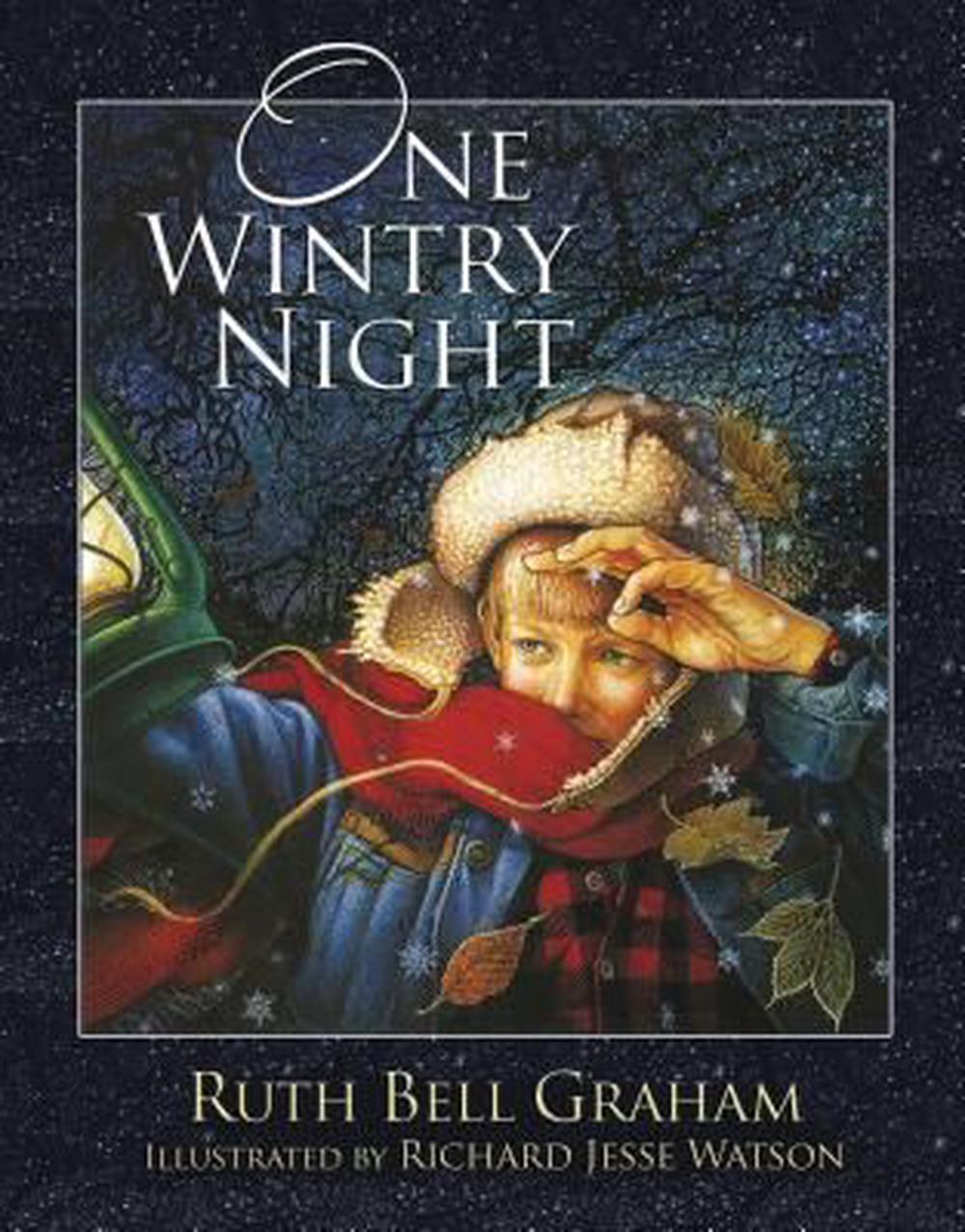 One Wintry Night, 9781400321162