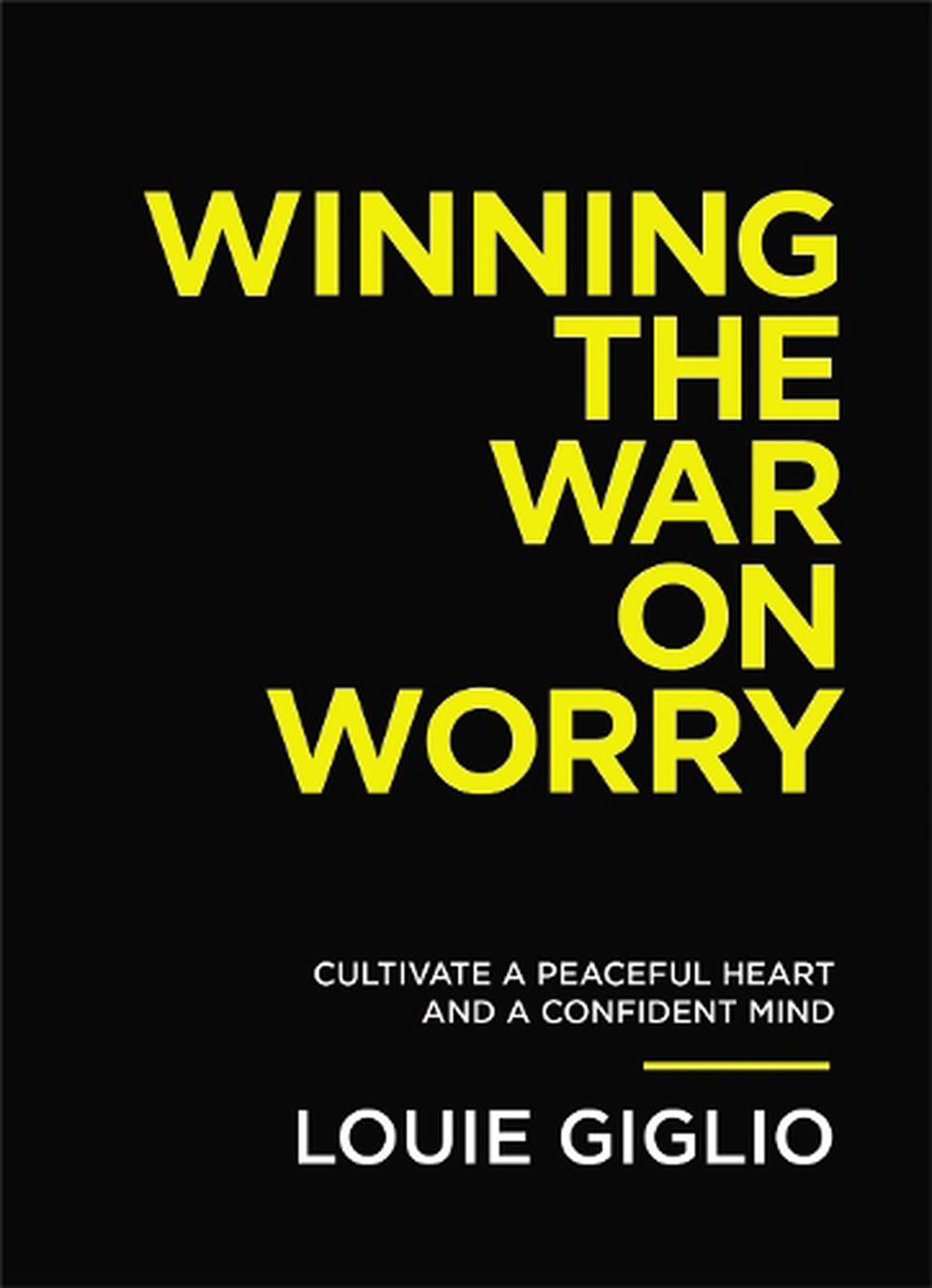 Winning the War on Worry, 9781400333707