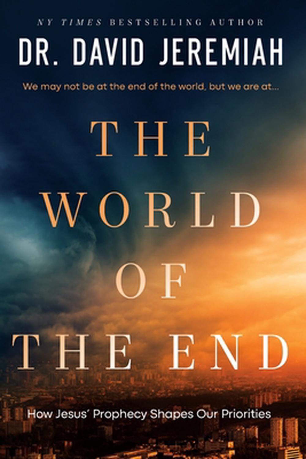 The World of the End, 9781400333813