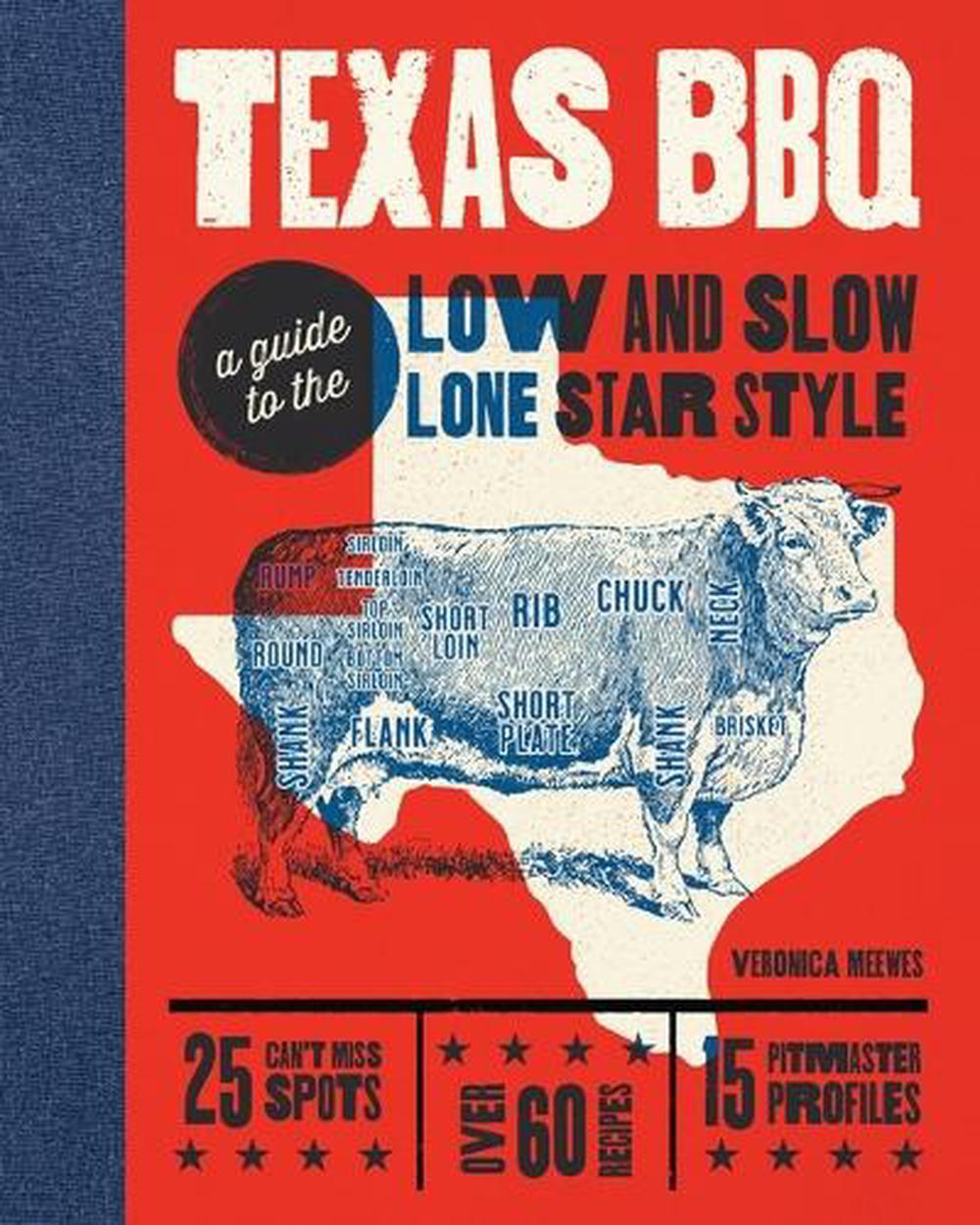 Texas BBQ, 9781400340392