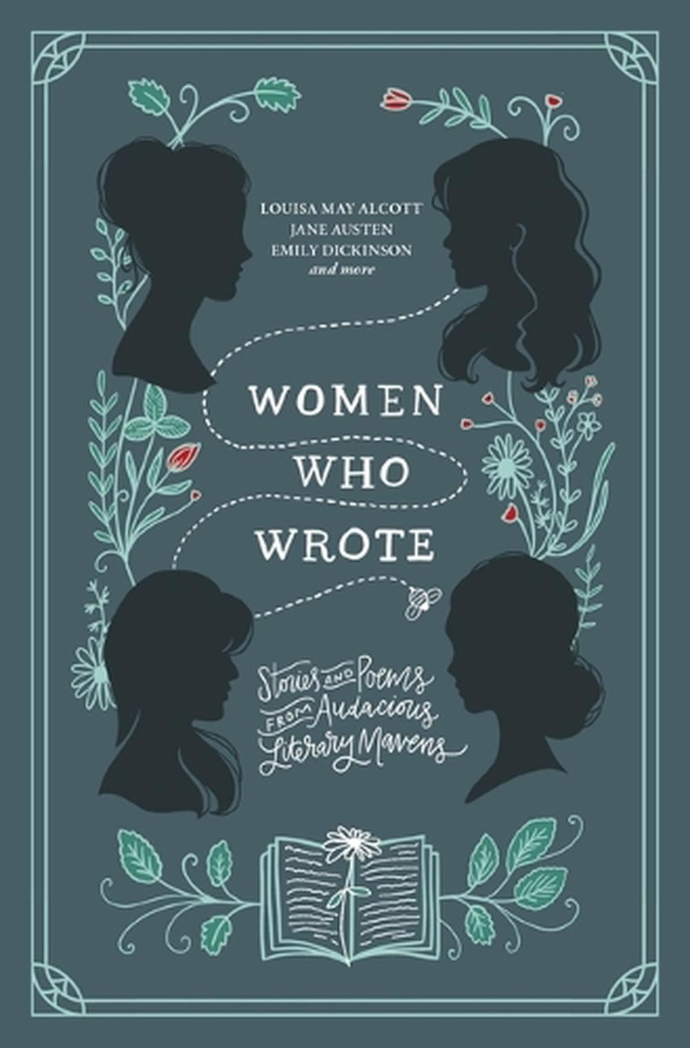 Women Who Wrote, 9781400341832