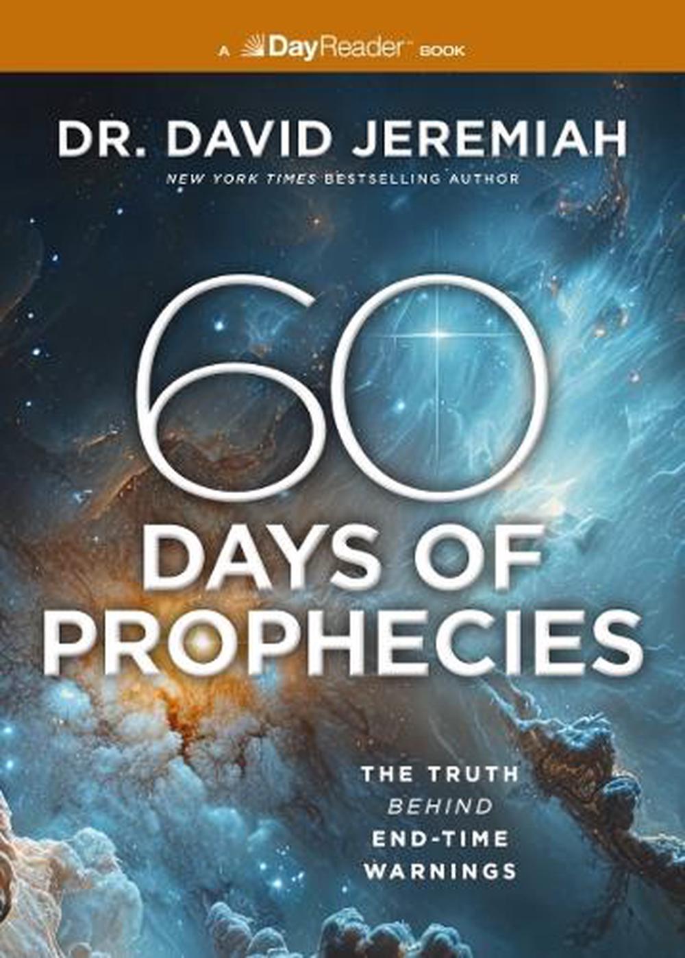 60 Days of Prophecies, 9781400342501