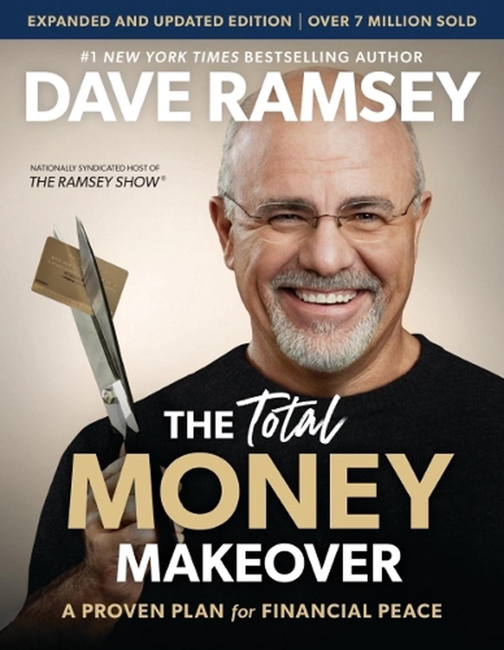 The Total Money Makeover Updated and Expanded, 9781400342525
