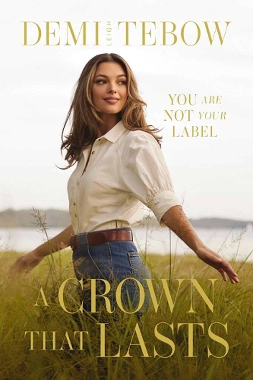A Crown that Lasts, 9781400343584