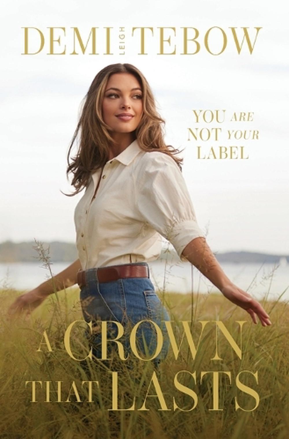 A Crown that Lasts, 9781400343591