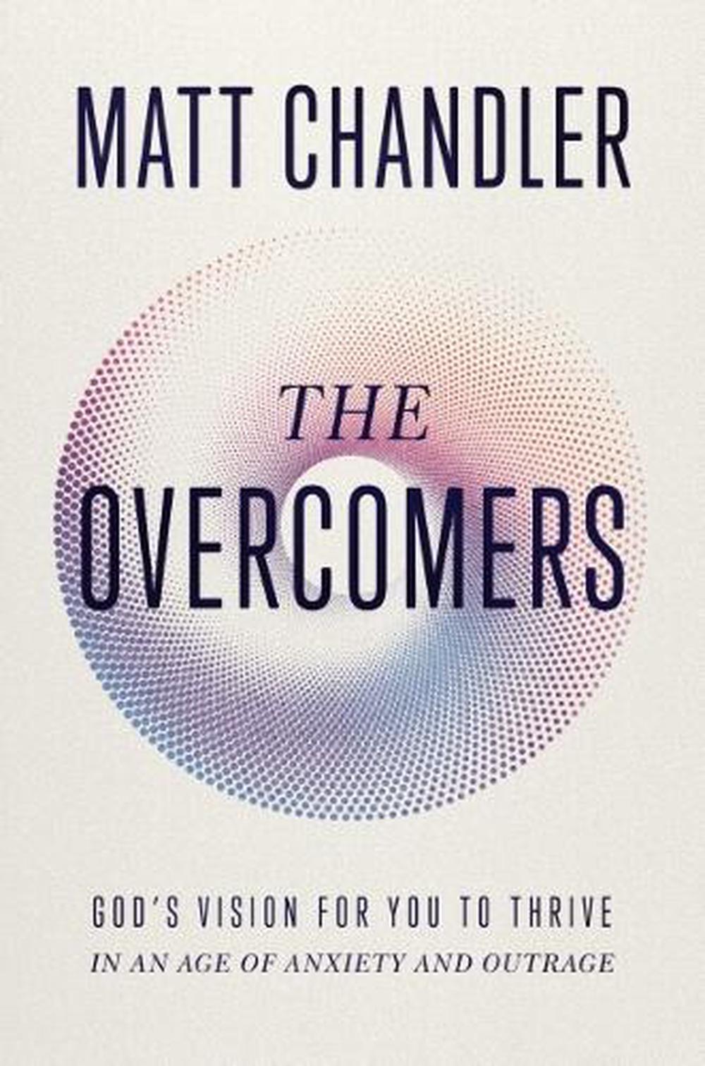 The Overcomers, 9781400344277