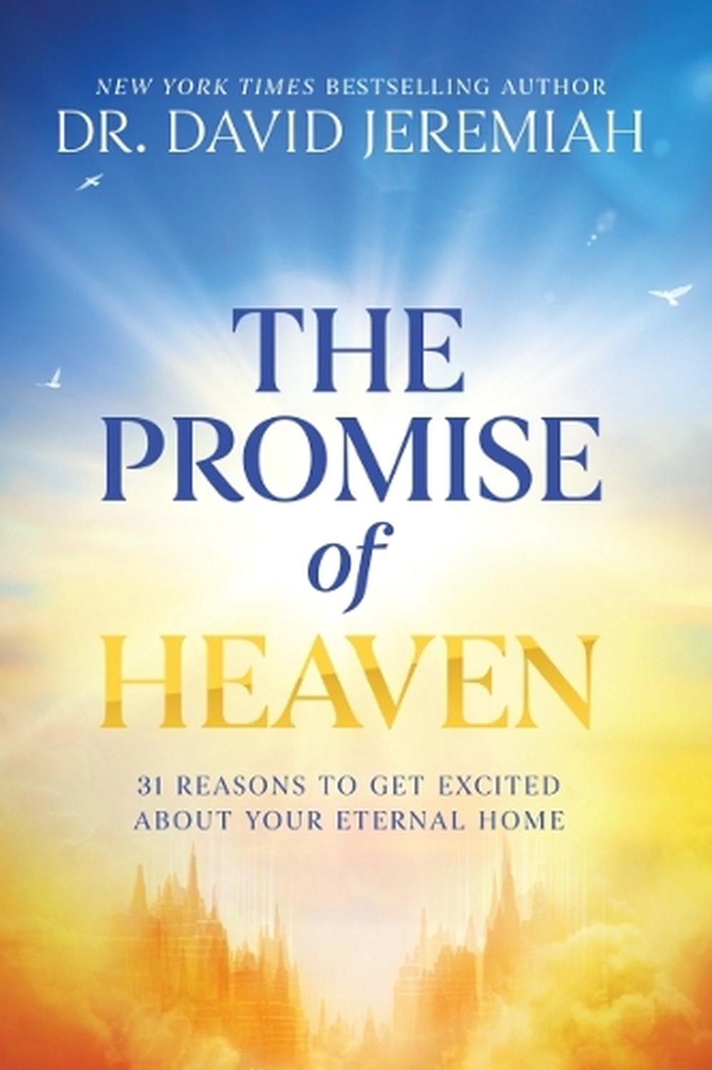 The Promise of Heaven, 9781400345212