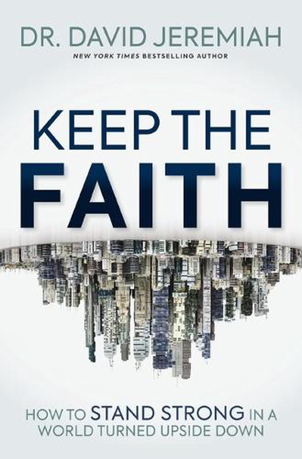 Keep the Faith, 9781400345779