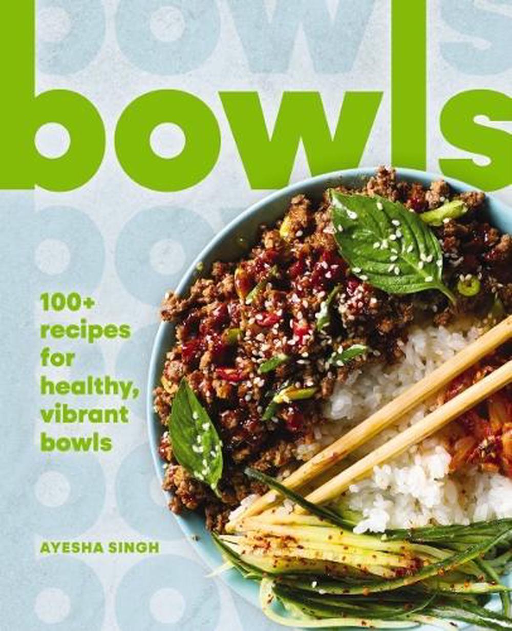 Bowls, 9781400346431