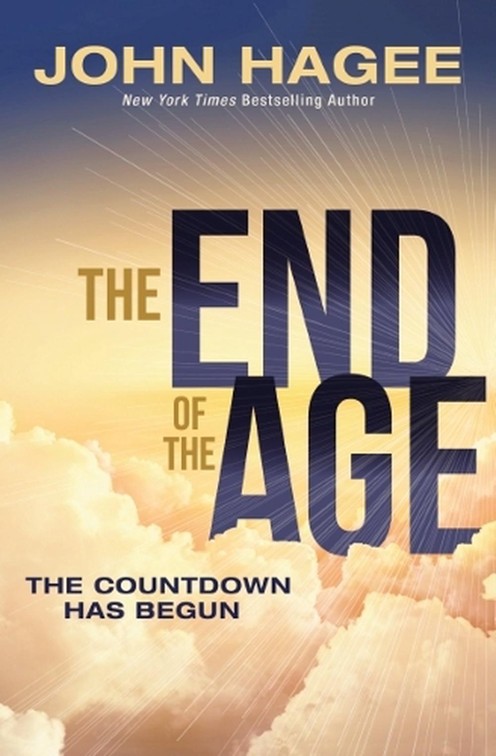 The End of the Age, 9781400348305