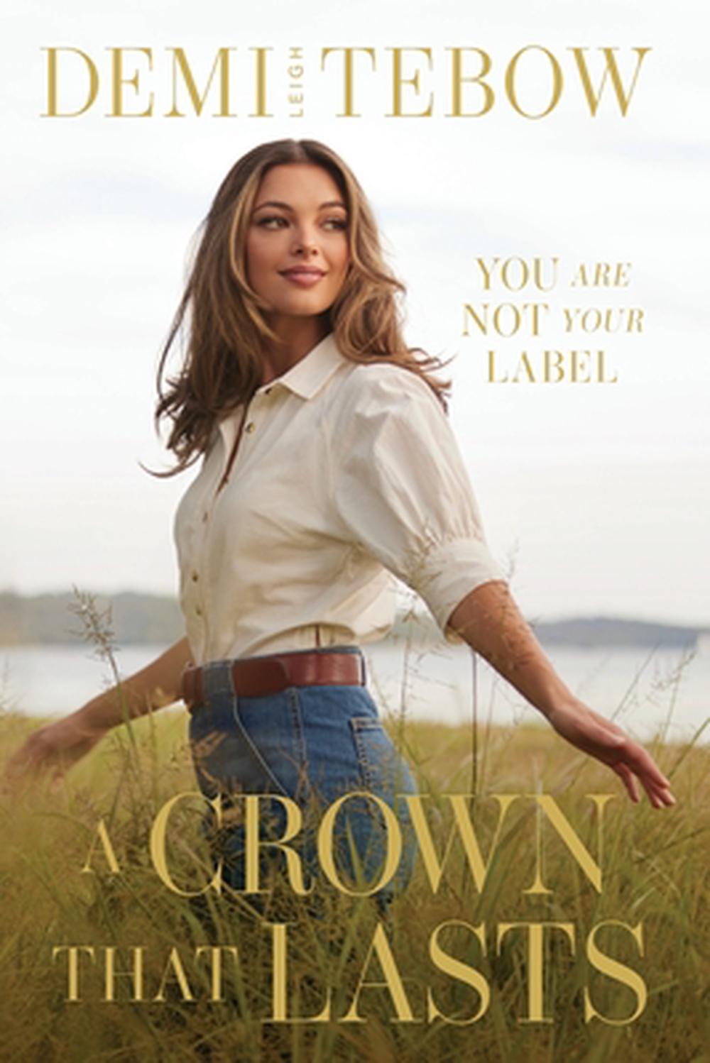 A Crown that Lasts, 9781400348398