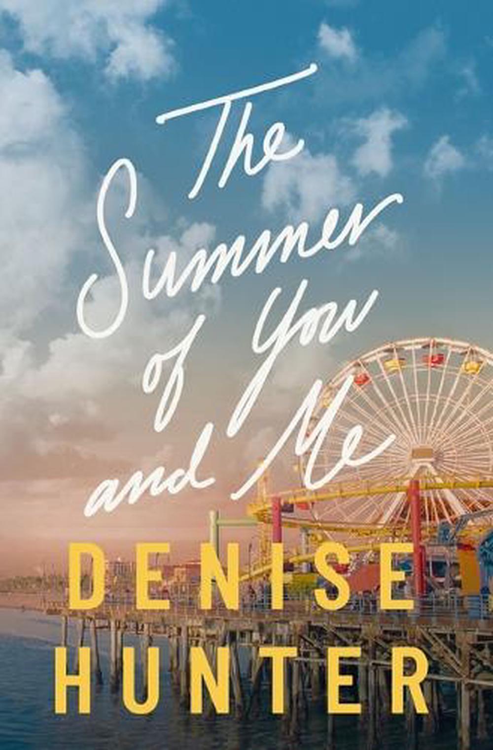 The Summer of You and Me, 9781400348558