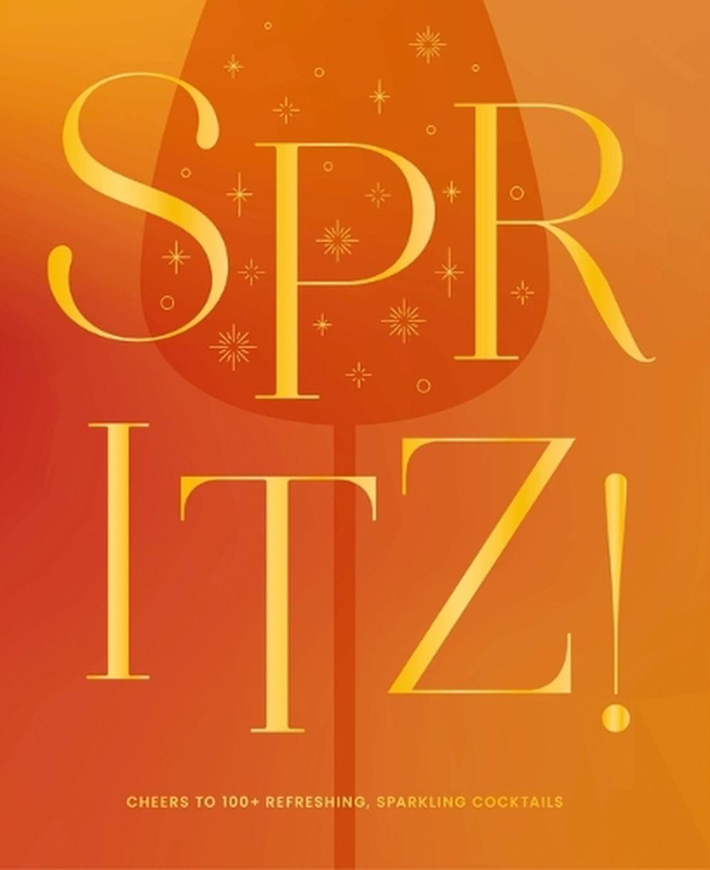 Spritz!, 9781400351152