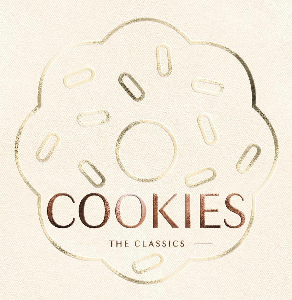 COOKIES, 9781400351992
