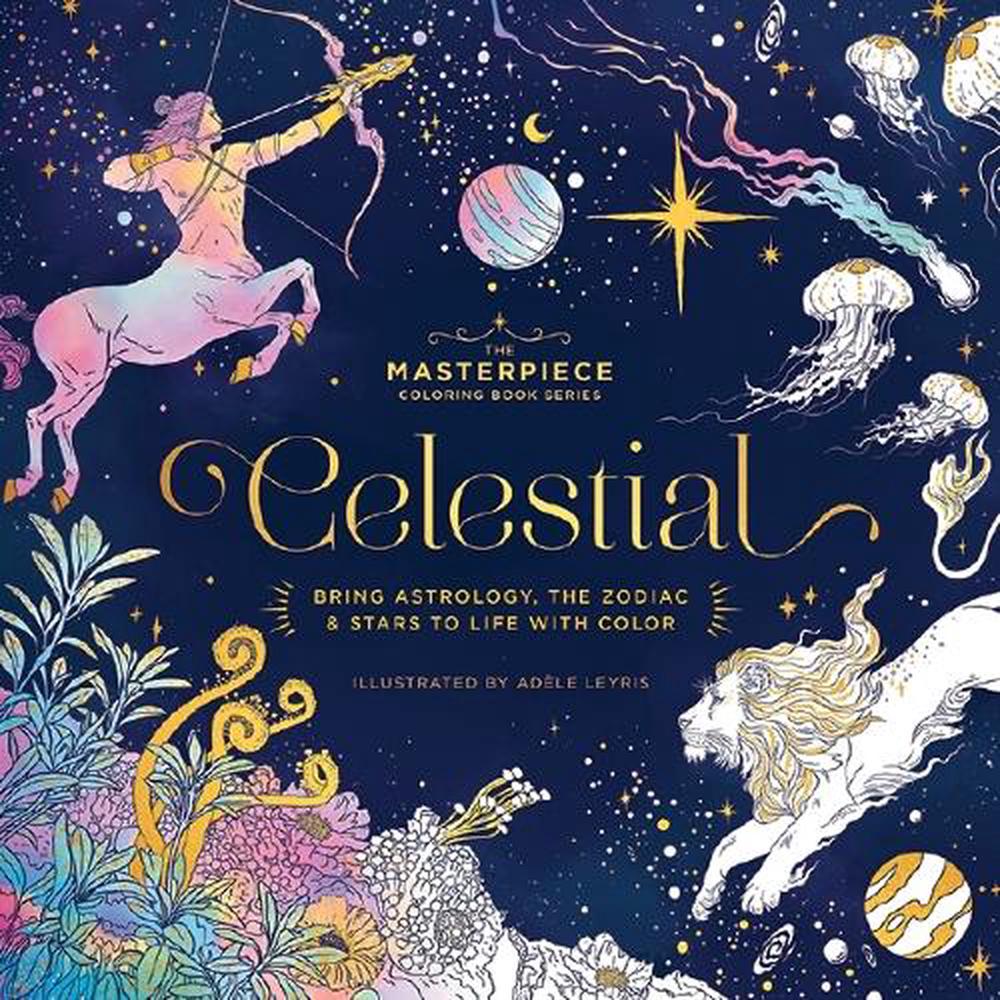 CELESTIAL by Editors of Cider Mill Press - ISBN: 9781400355211